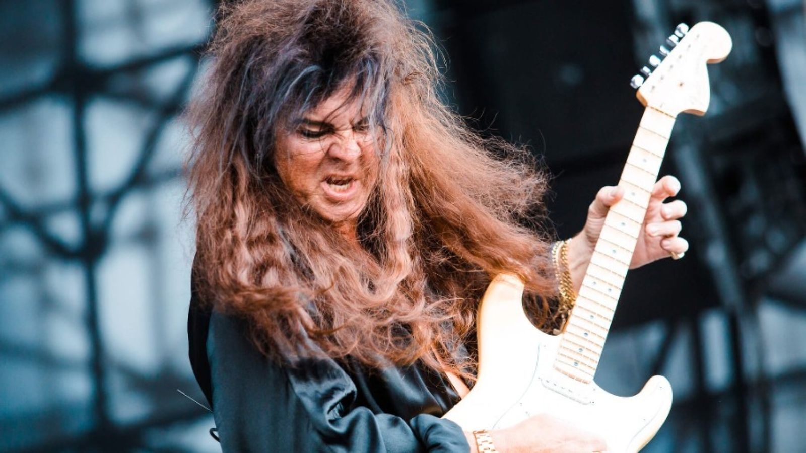 1600x900 I Do Everything': Yngwie Malmsteen Reveals Why He Won't Have Anyone Messing With His Music