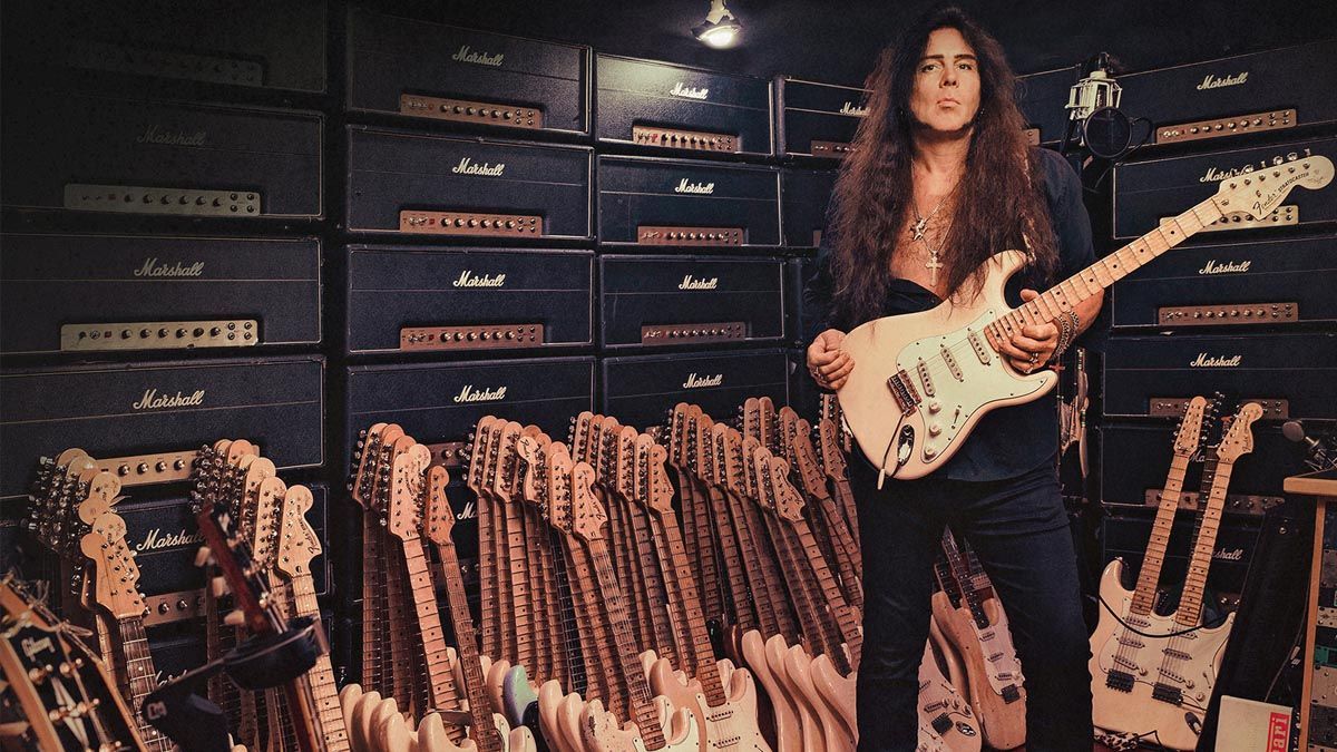1200x675 Yngwie Malmsteen: “When you stand in front of the amps and turn up the volume it should sound like an elephant. Wargh! Uncontrollable f**king elephant“