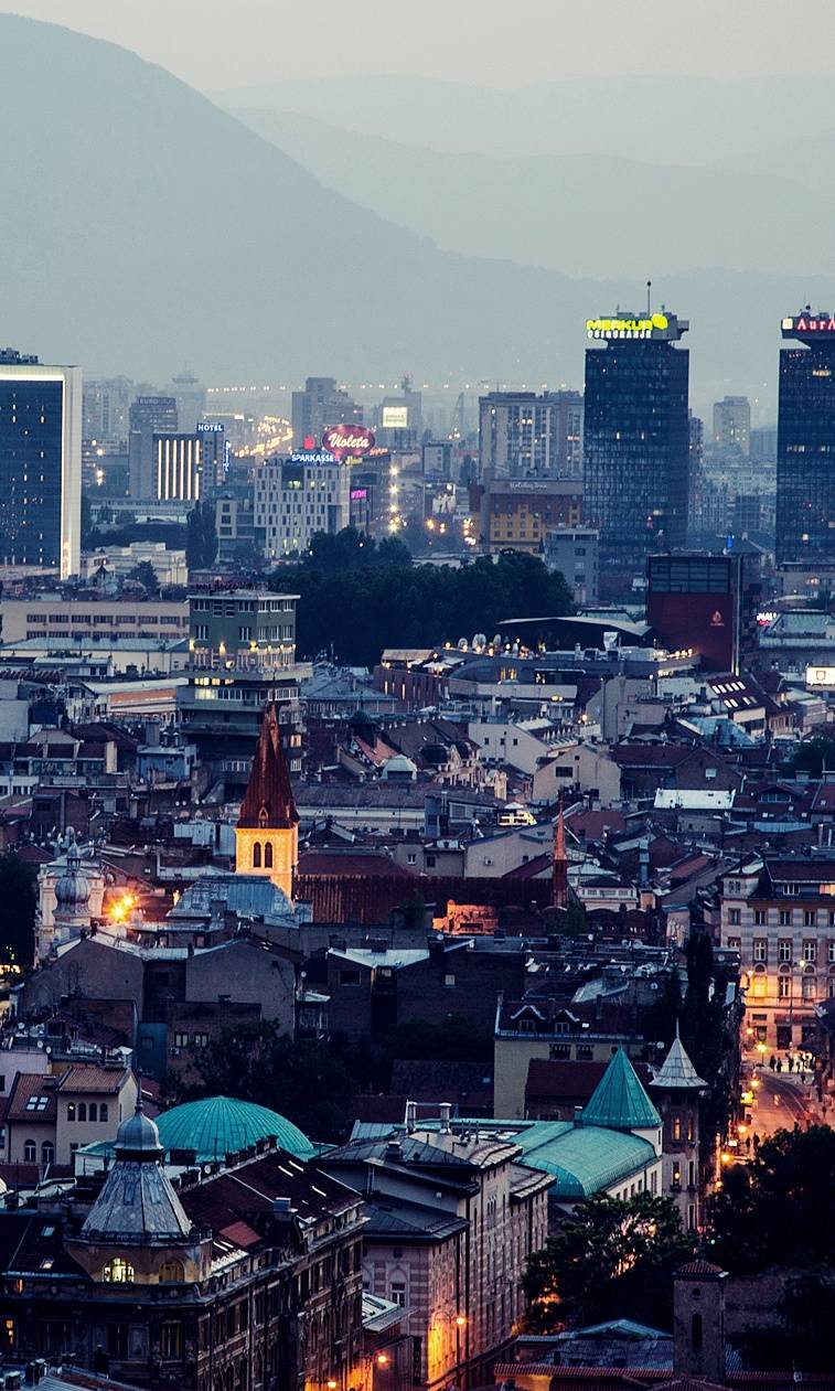 757x1261 Sarajevo wallpaper