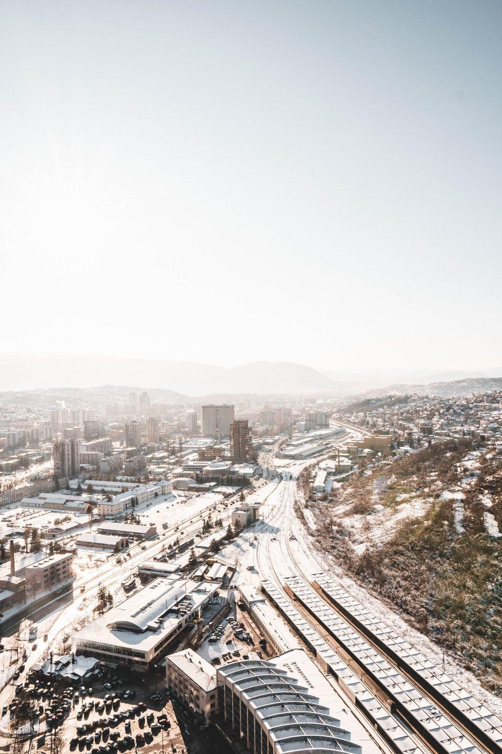 1000x1500 Sarajevo, Bosnia And Herzegovina Picture. Download Free Image