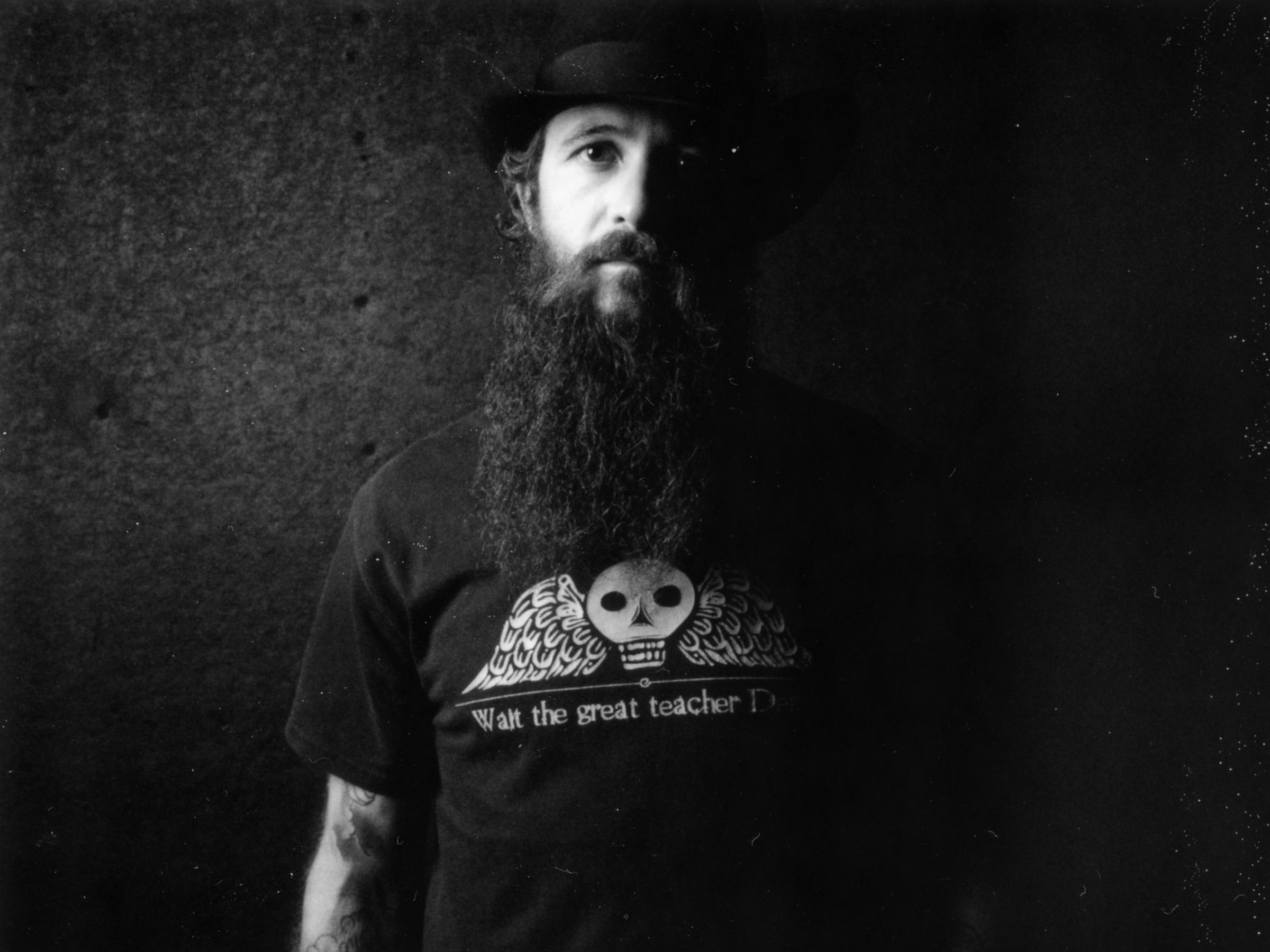 2400x1800 Up And Coming Country Artist Cody Jinks To Make His National TV