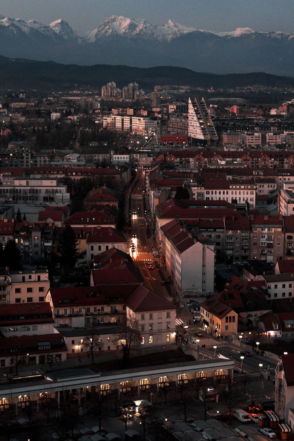1000x1500 Ljubljana Picture [HD]. Download Free Image