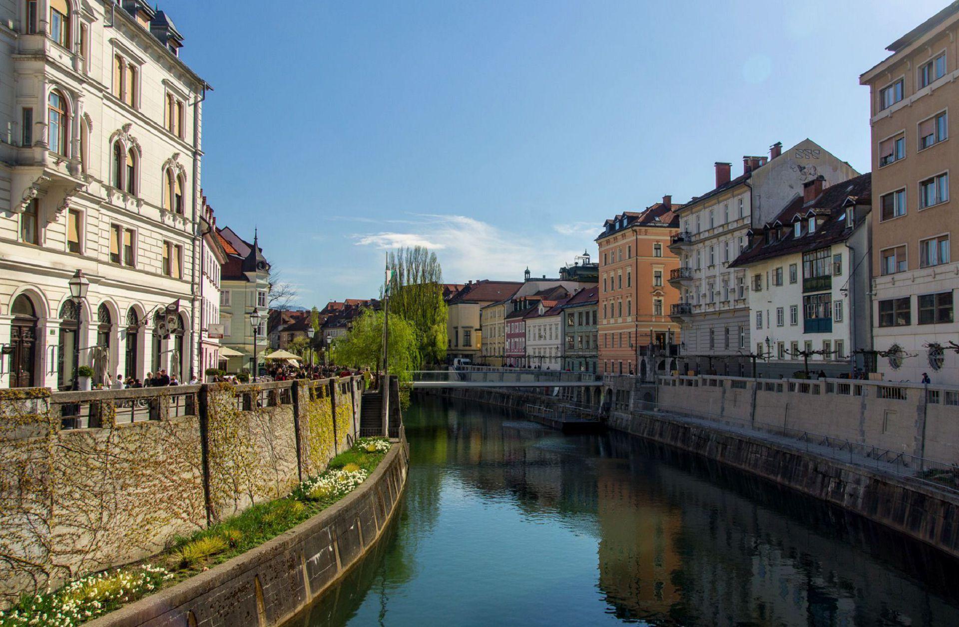 1920x1257 Ljubljana 4k
