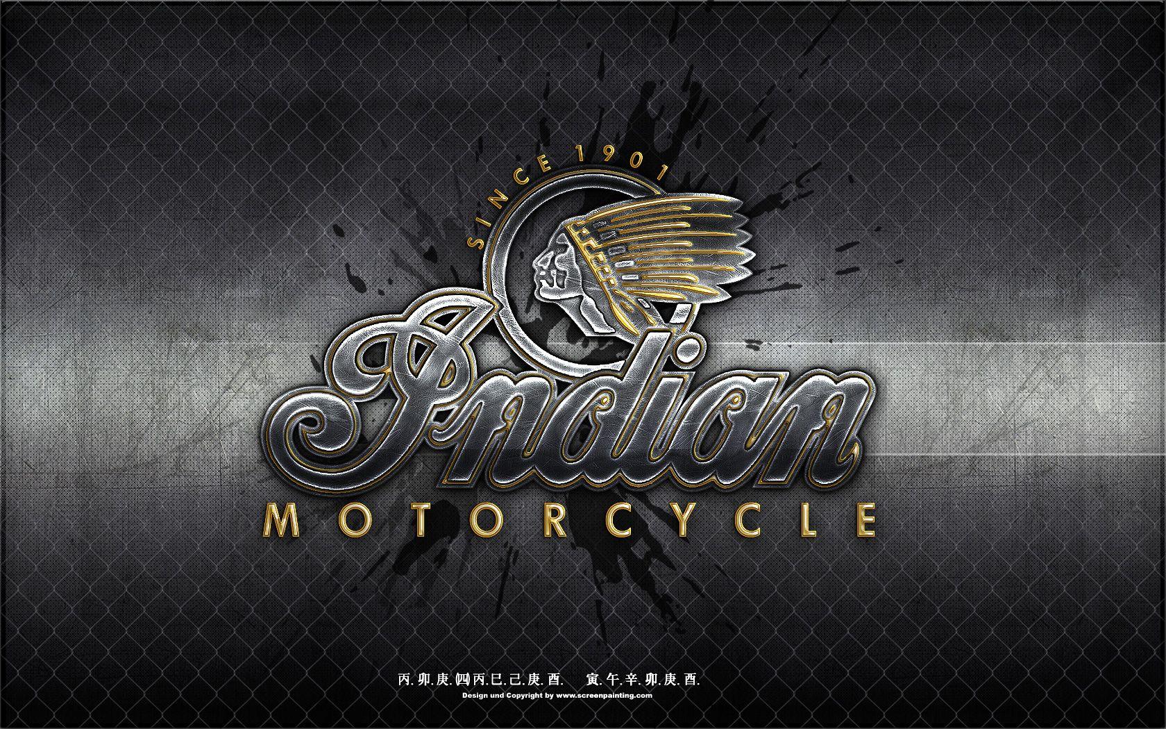 1680x1050 Indian Motorcycle Logo Indian motorcycle logo indian. Motorcycles