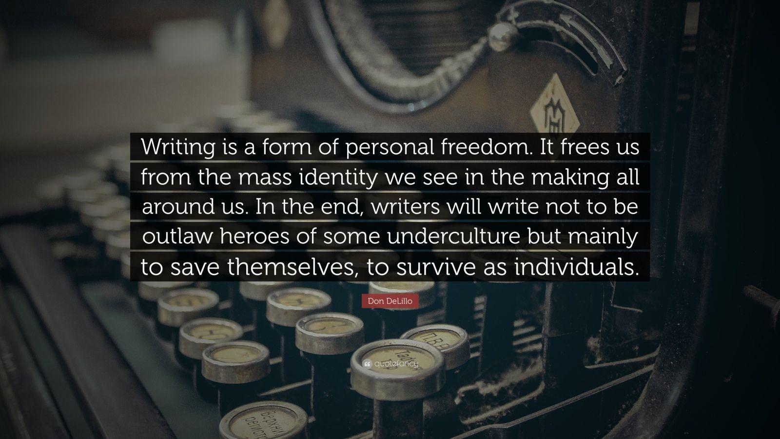 1600x900 Don DeLillo Quotes (100 wallpaper)