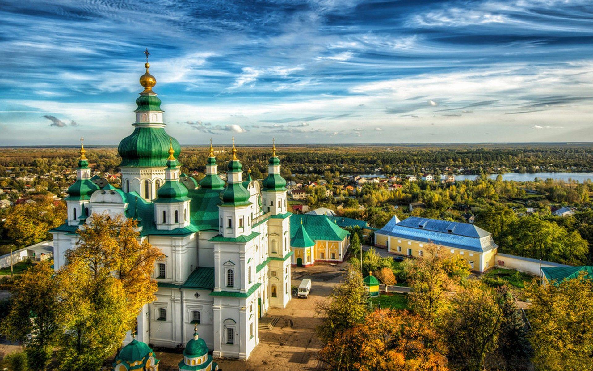 Ukraine Wallpapers - Top Free Ukraine Backgrounds - WallpaperAccess
