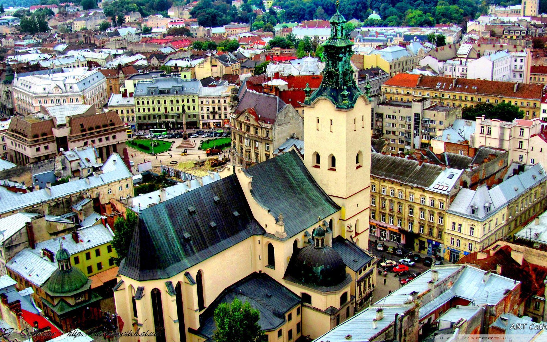 1920x1200 Ukraine Wallpaper Image Photo Picture Background