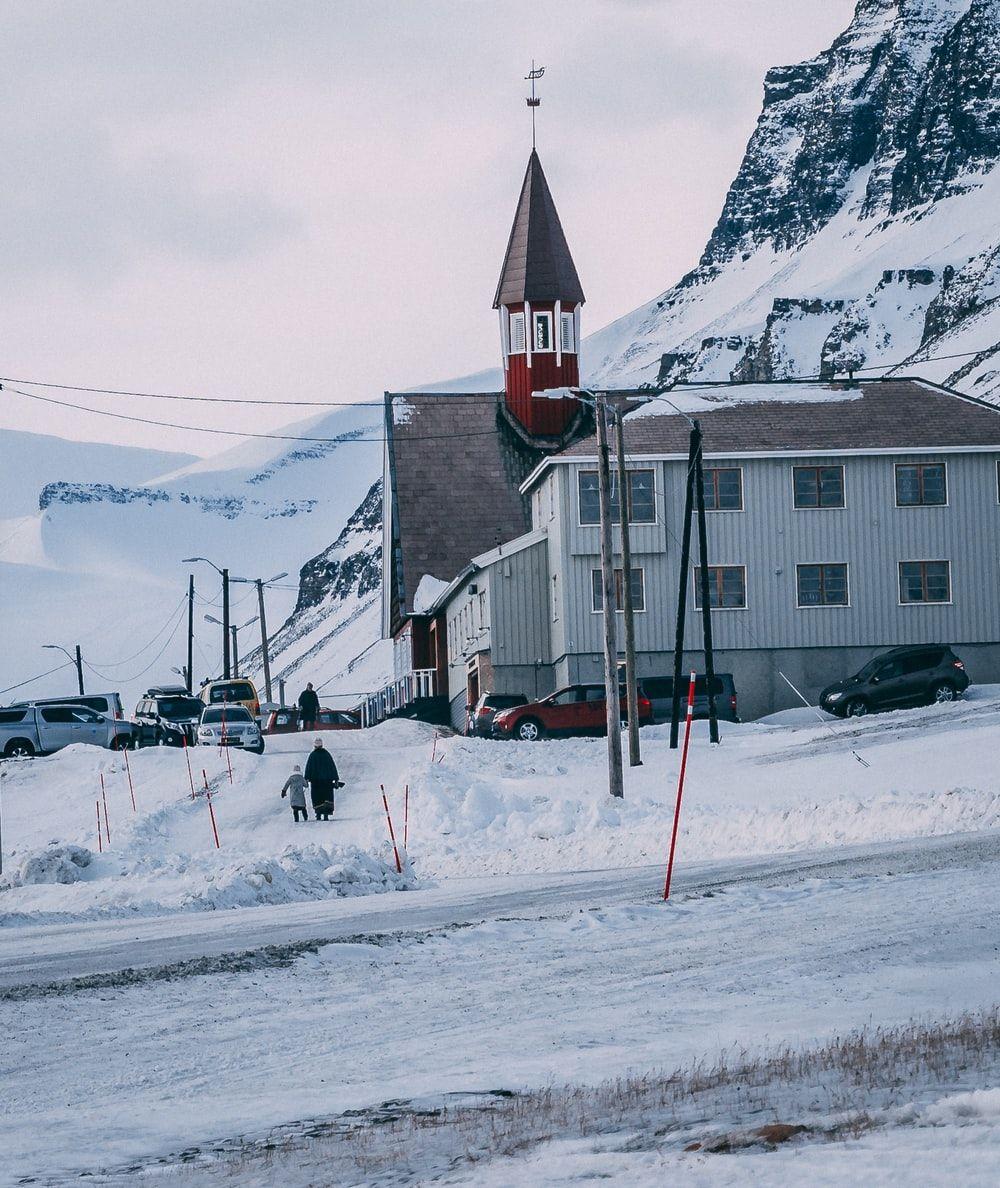 1000x1188 Free Longyearbyen Image