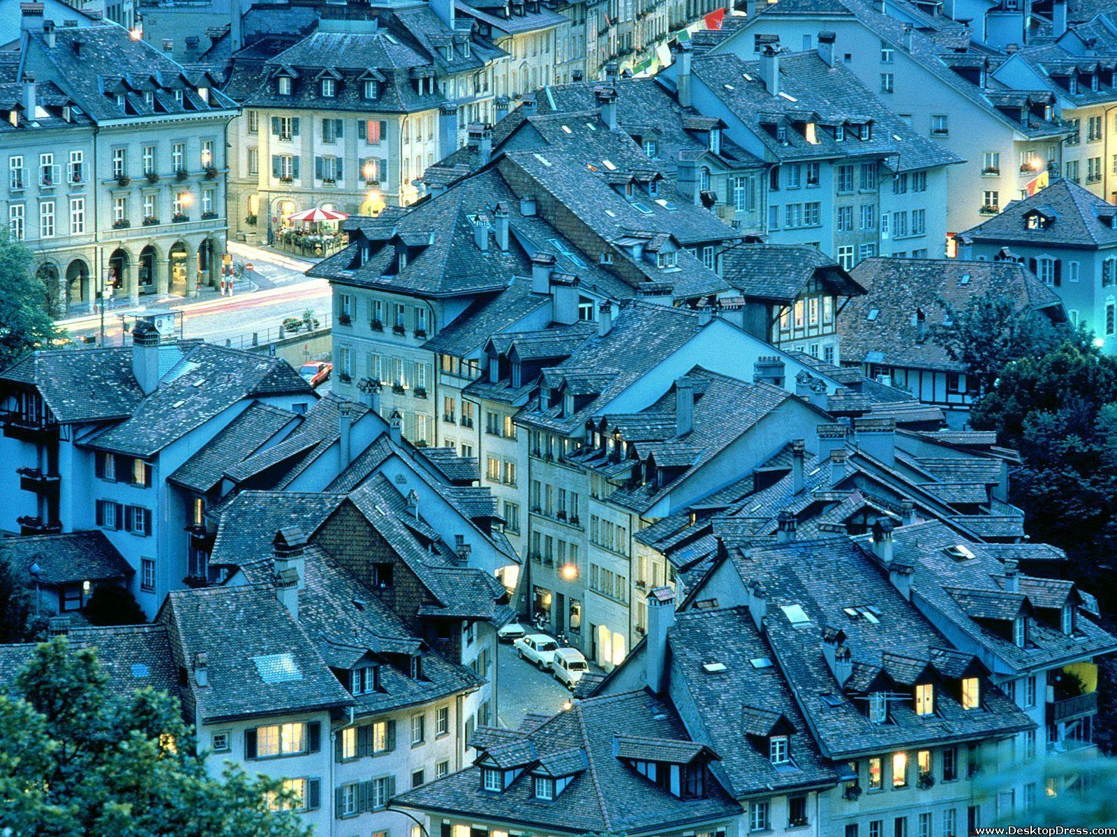 1600x1200 Bern Wallpaper