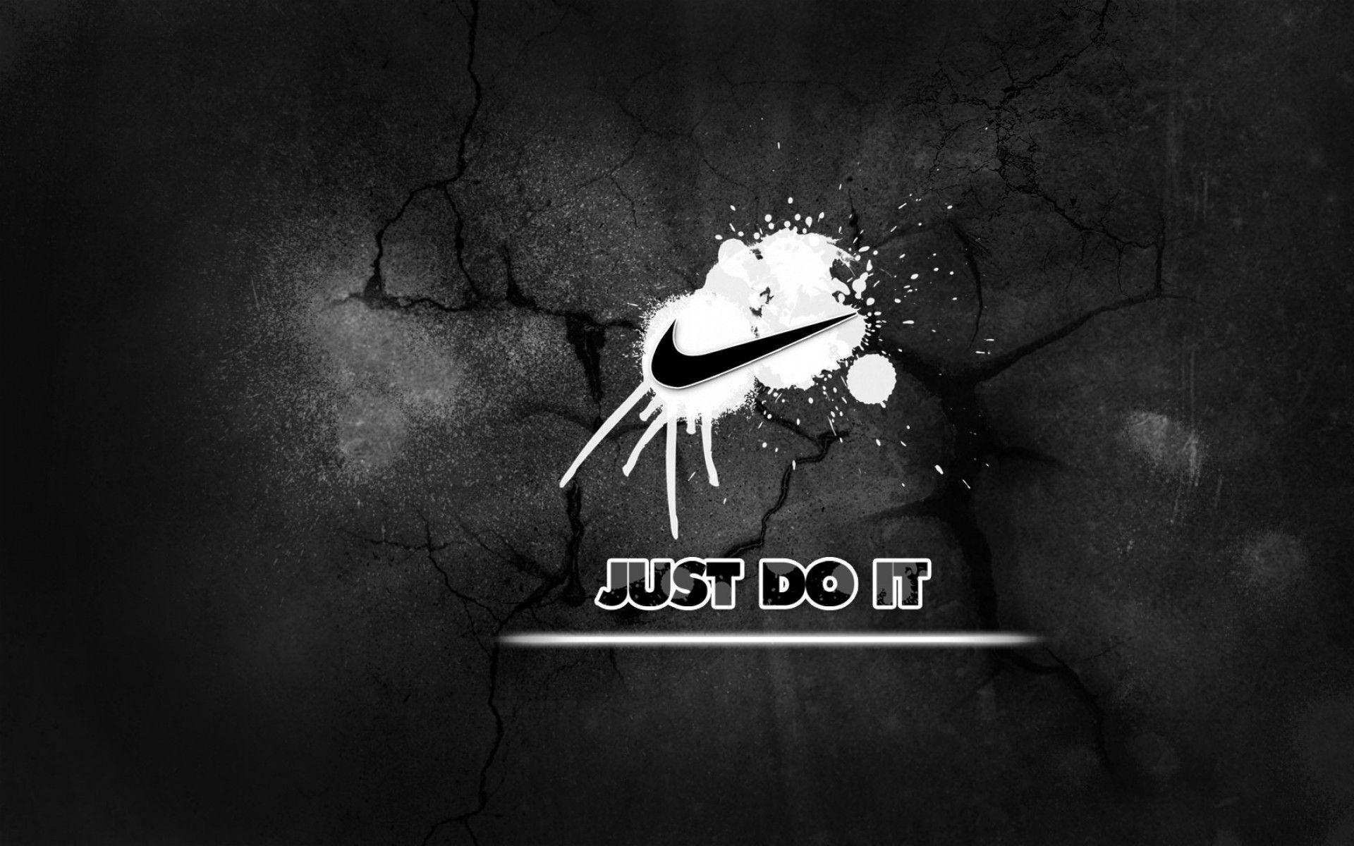 1920x1200 Just Do It Wallpaper HD