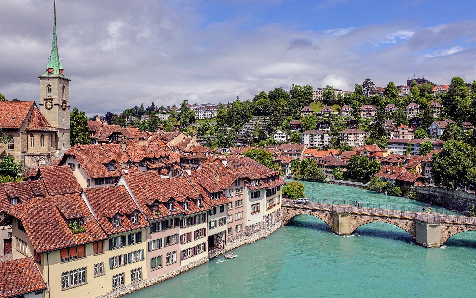 Bern Wallpapers - Top Free Bern Backgrounds - Wallpaperaccess