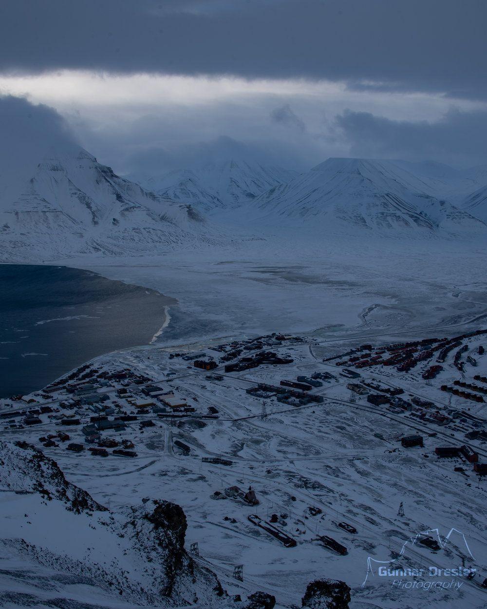 1000x1250 Northern Edge: Episode Winter's Grip photo story about