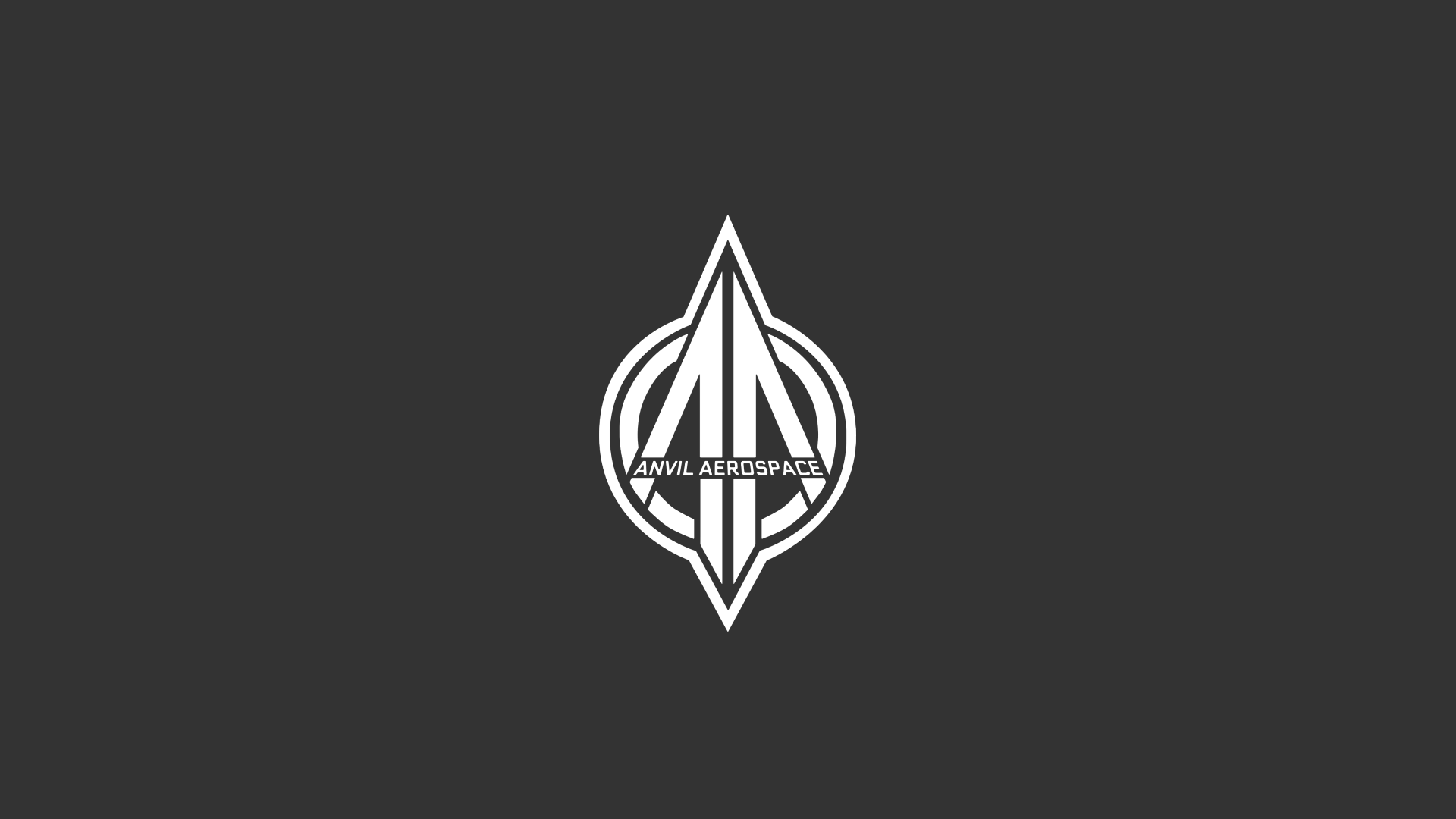 1920x1080 Made this Anvil Aerospace wallpaper. Can make more, if you guys wish