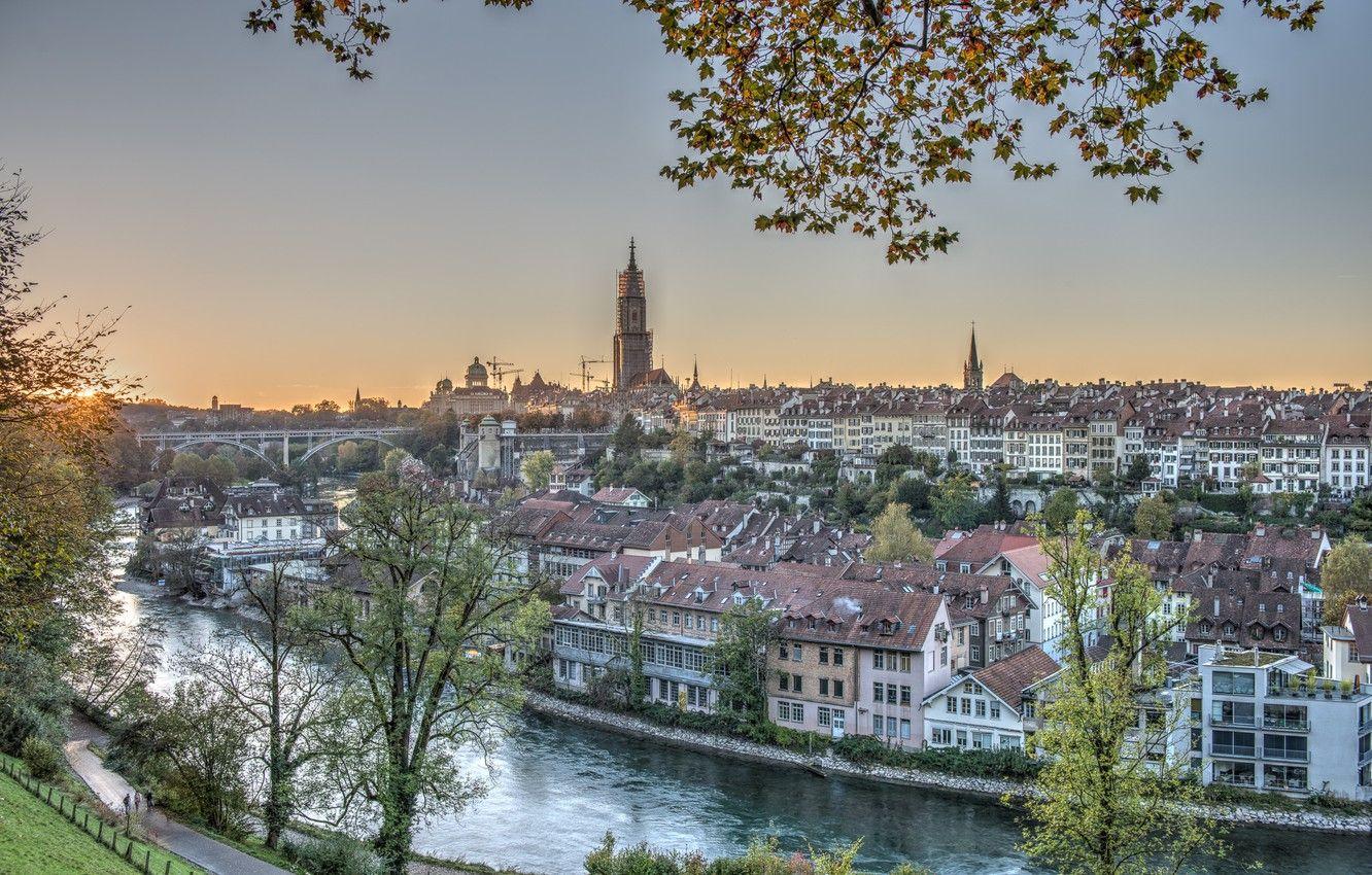 Bern Wallpapers - Top Free Bern Backgrounds - WallpaperAccess