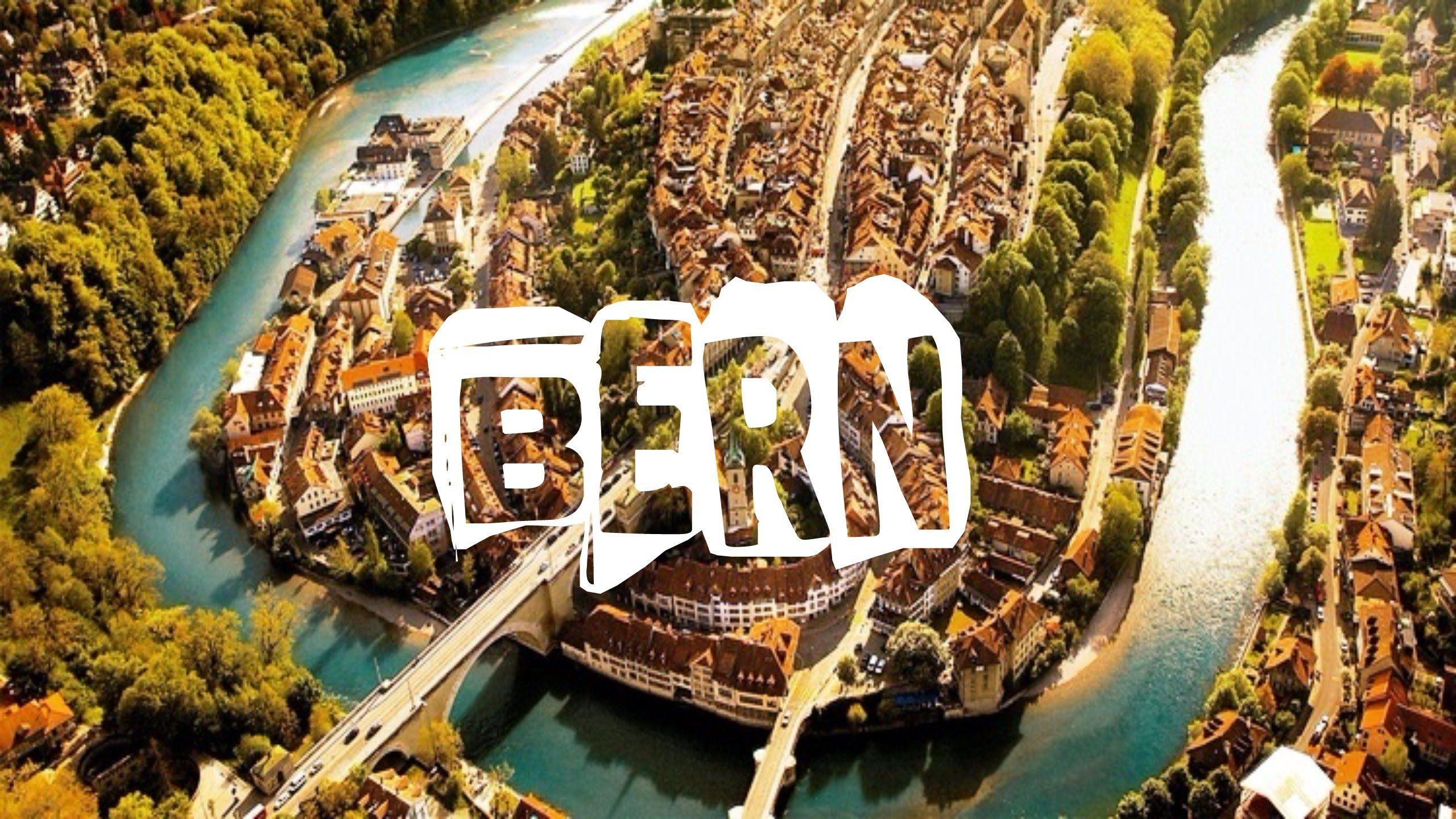 2560x1440 Bern Wallpaper HD DR92B8