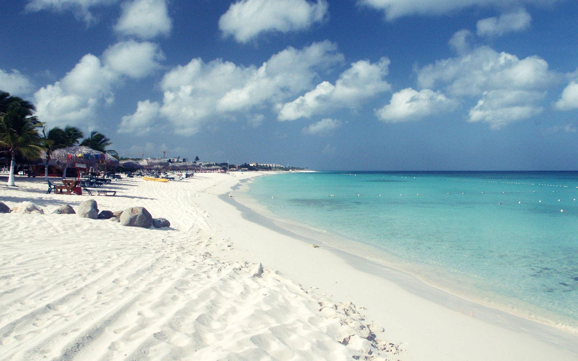 1920x1200 Aruba wallpaperx1200