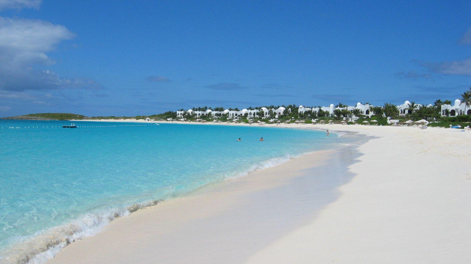 1778x999 Caribbean Holidays: Destinations of Which Dreams and Desktop