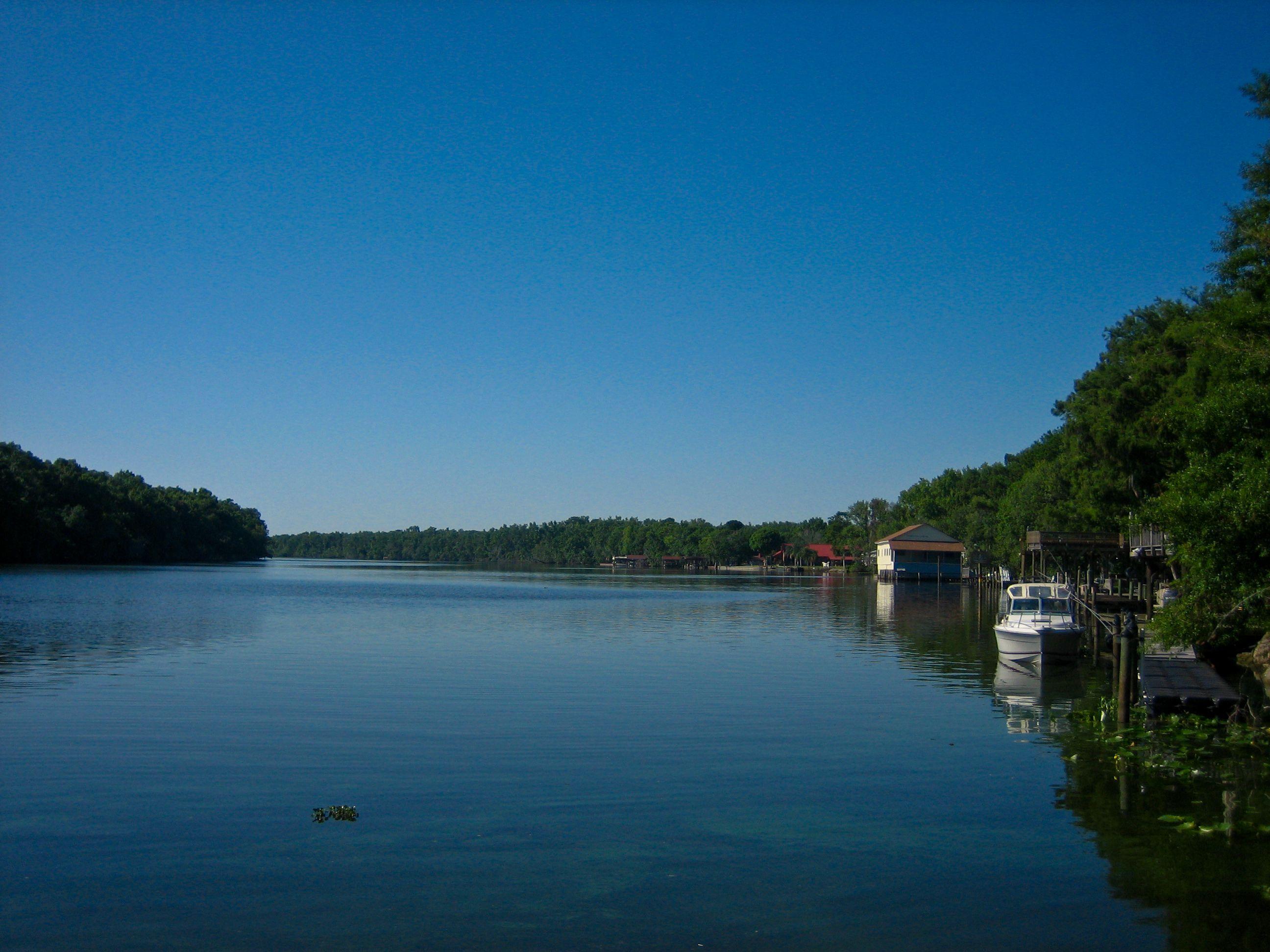 2592x1944 St. Johns River wallpaper, Artistic, HQ St. Johns River picture