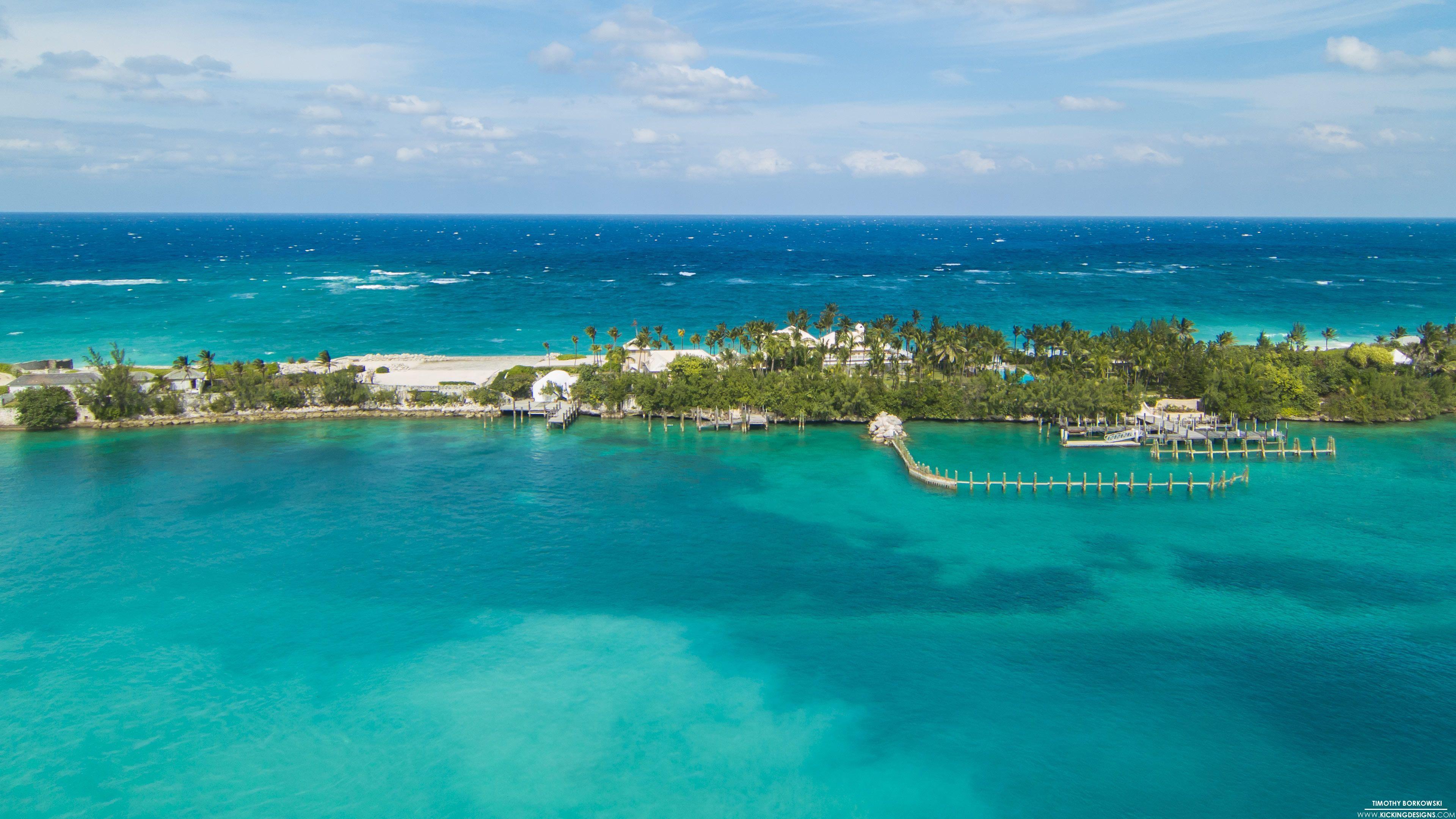 3840x2160 Nassau Wallpaper