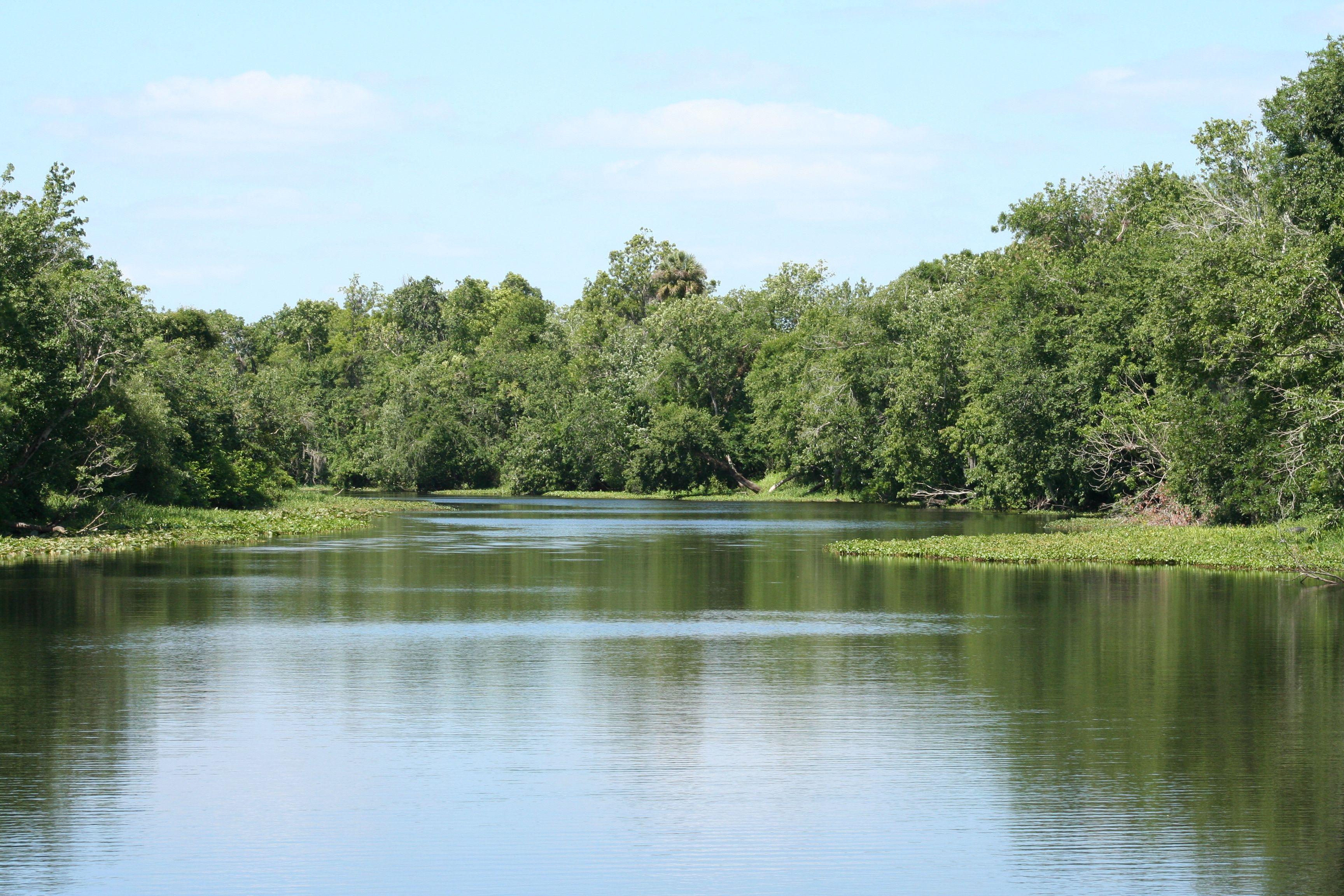 3456x2304 St. Johns River wallpaper, Artistic, HQ St. Johns River picture