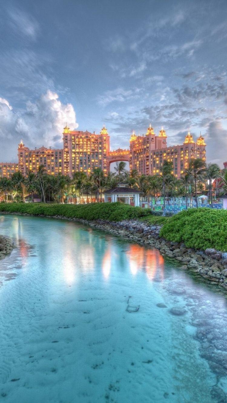 750x1334 Nassau Wallpaper
