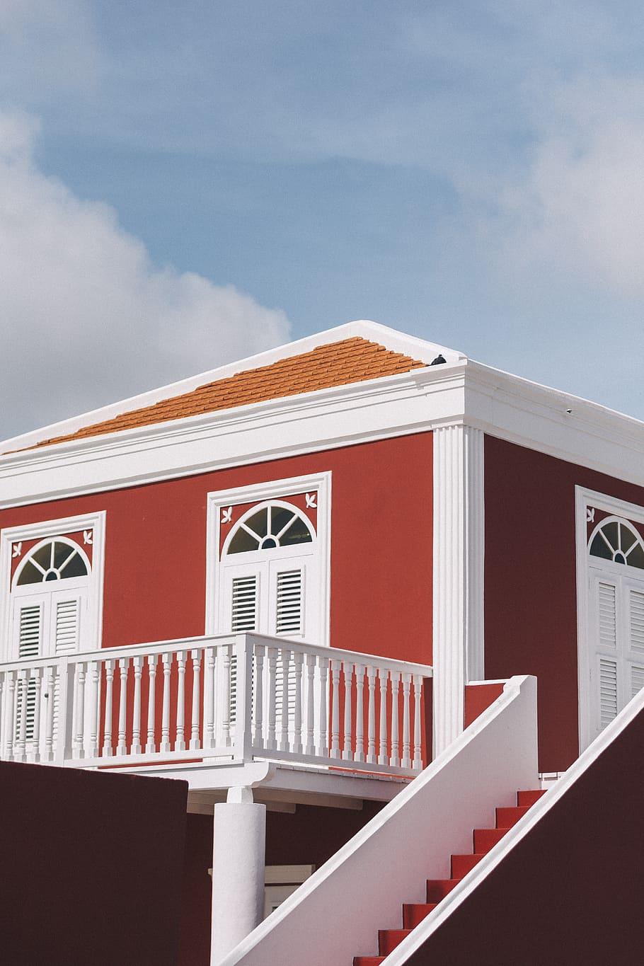 910x1365 Oranjestad 1080P, 2K, 4K, 5K HD wallpaper free download