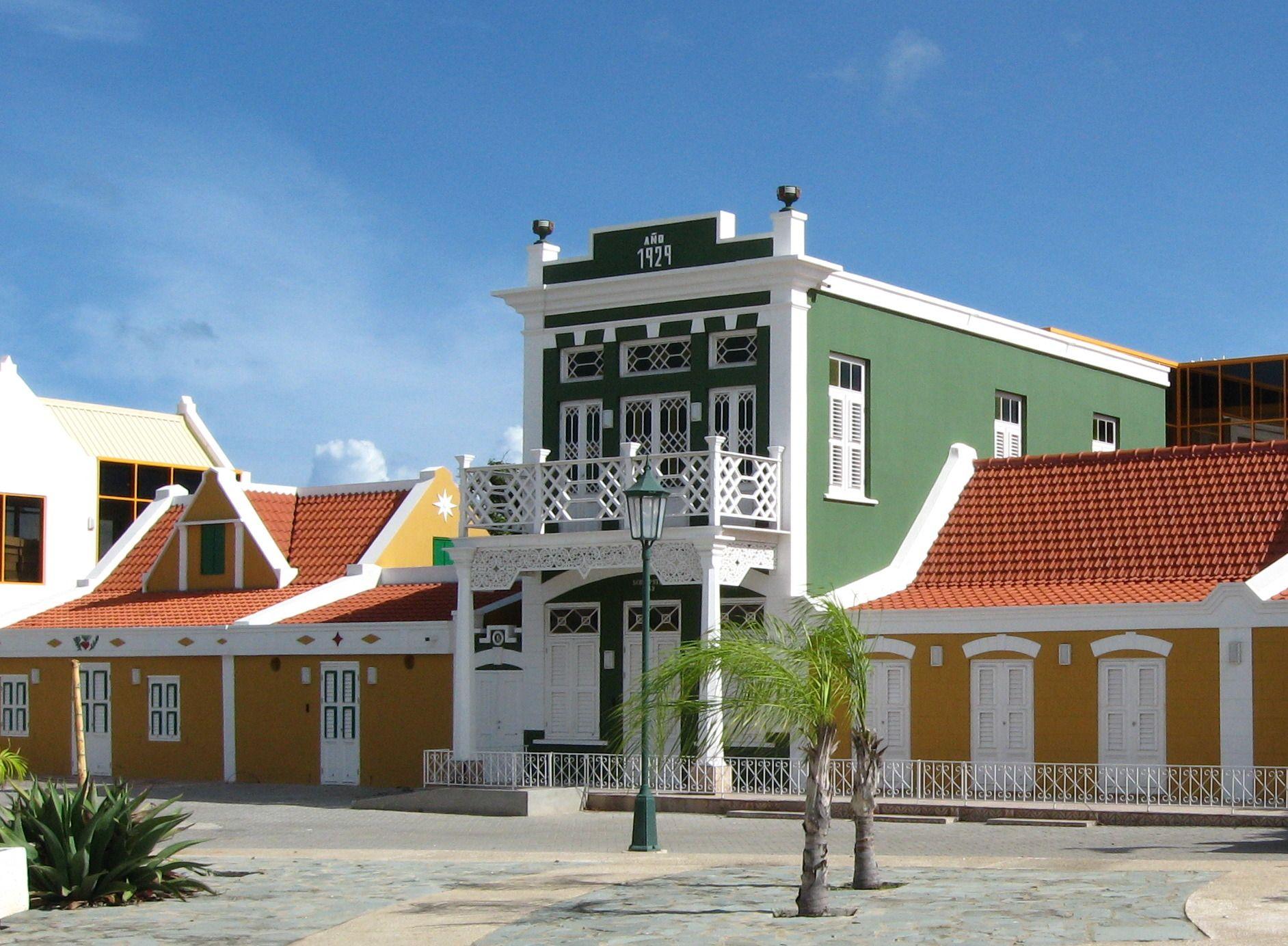 1884x1384 Aruba picture: Anthony Brown