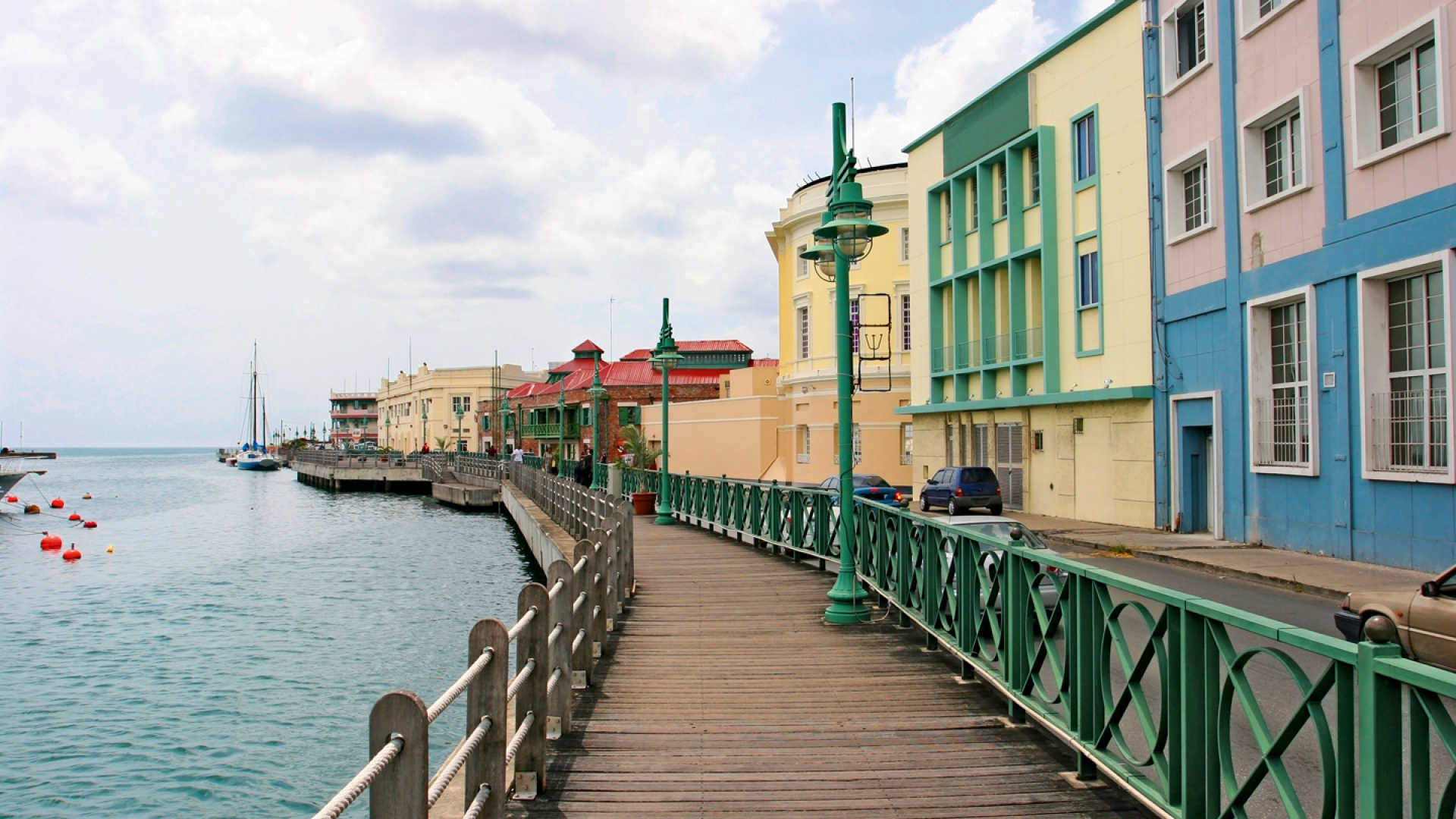 Barbados Wallpapers - Top Free Barbados Backgrounds - WallpaperAccess