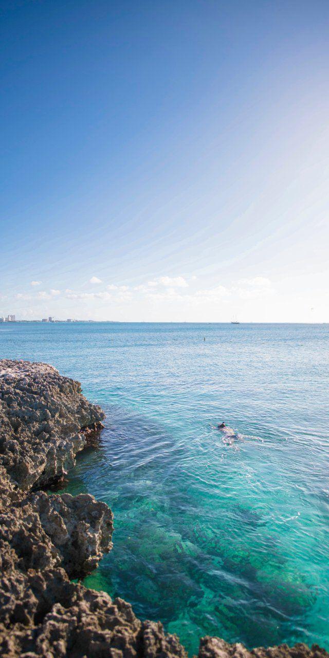 640x1280 Oranjestad, Aruba. Cruise with Royal Caribbean to the self