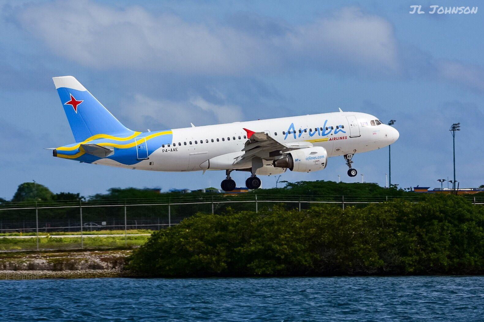 1581x1054 Sweet Photo: Plane Spotting (and more) in Aruba
