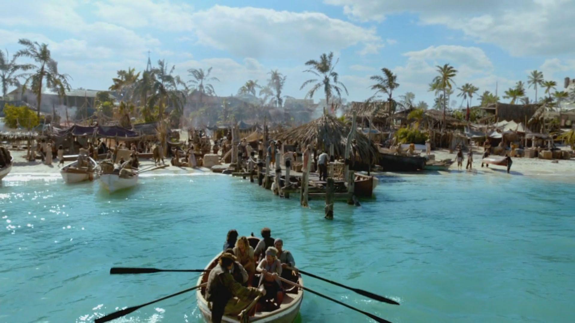 1920x1080 Section Of Randomness Sails Nassau Set