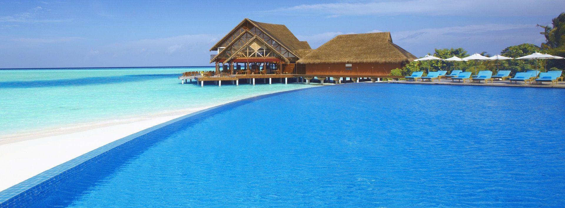 1920x707 Wallpaper Sea Bahamas Maldives Seychelles Hd Nature Photo Nassau