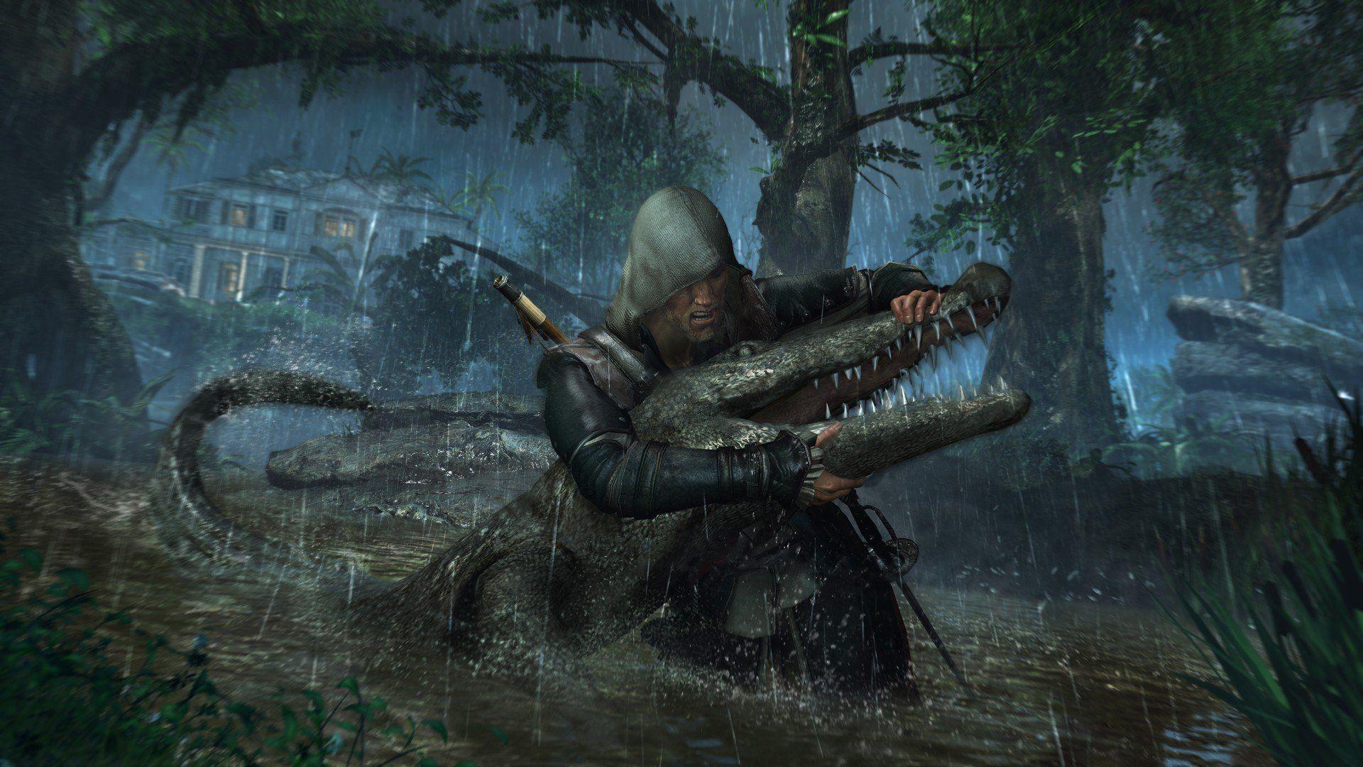 1920x1080 Edward Kenway, Nassau, Assassin&039;s Creed, Assassin&039;s Creed: Black Flag, Ubisoft HD Wallpaper / Desktop and Mobile Image & Photo