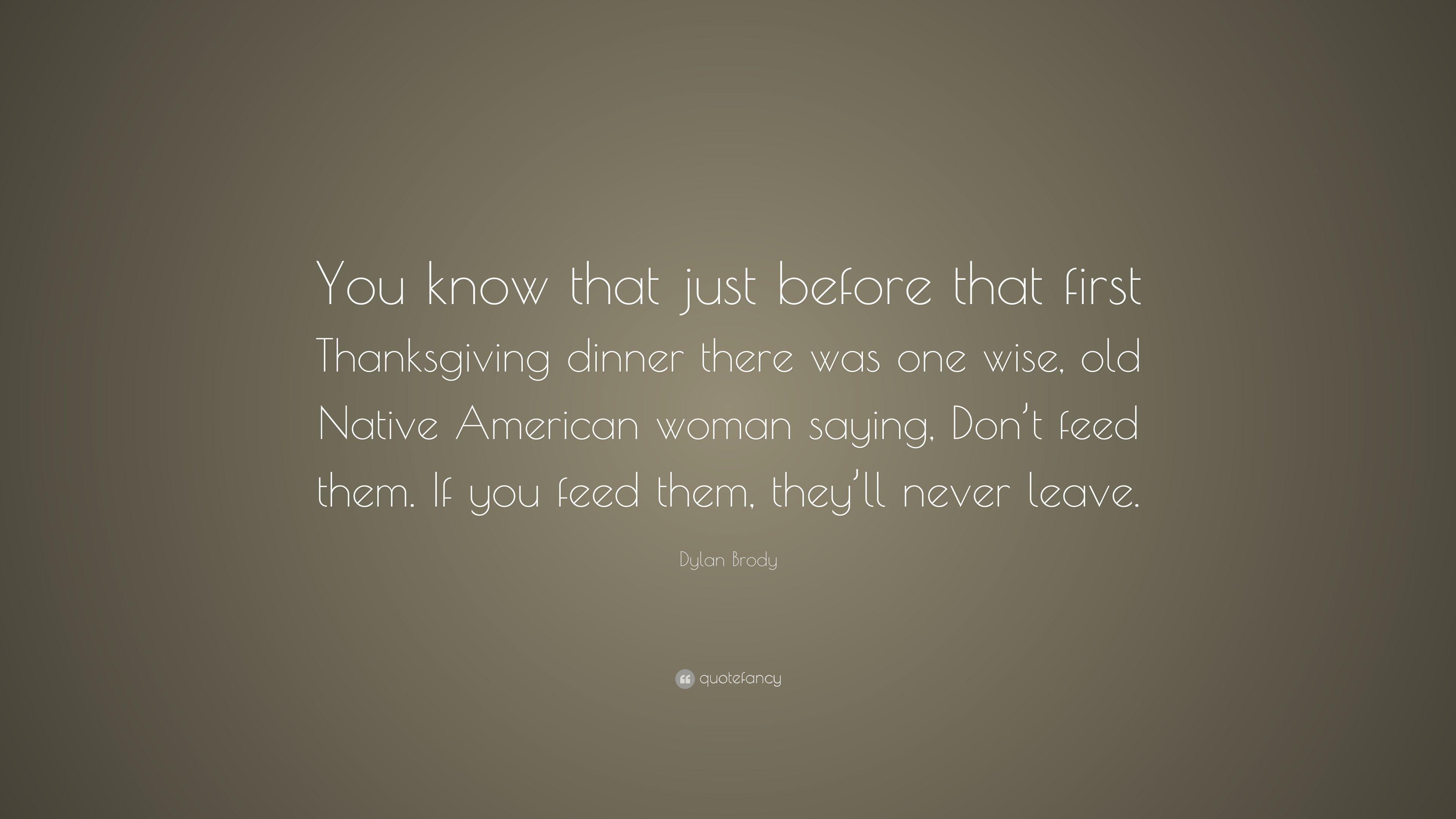 3840x2160 Dylan Brody Quote: “You know that just before that first