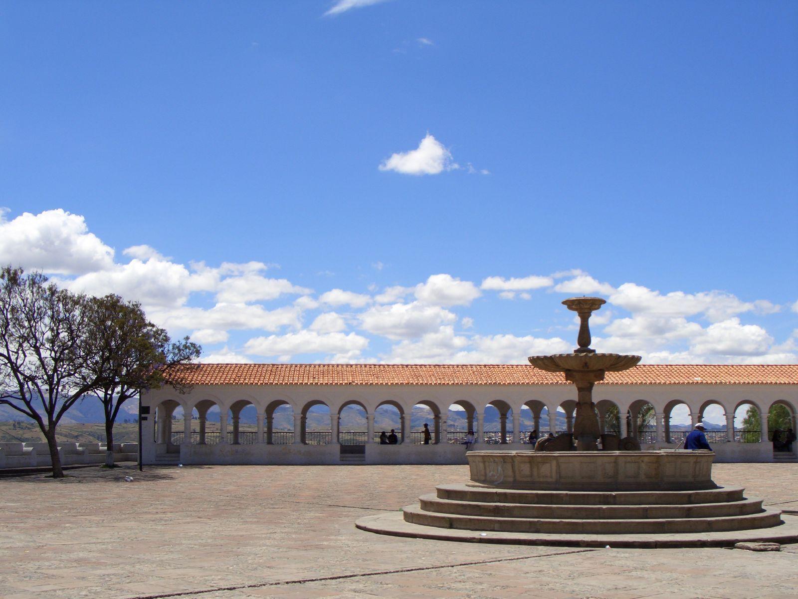 1600x1200 Bolivia