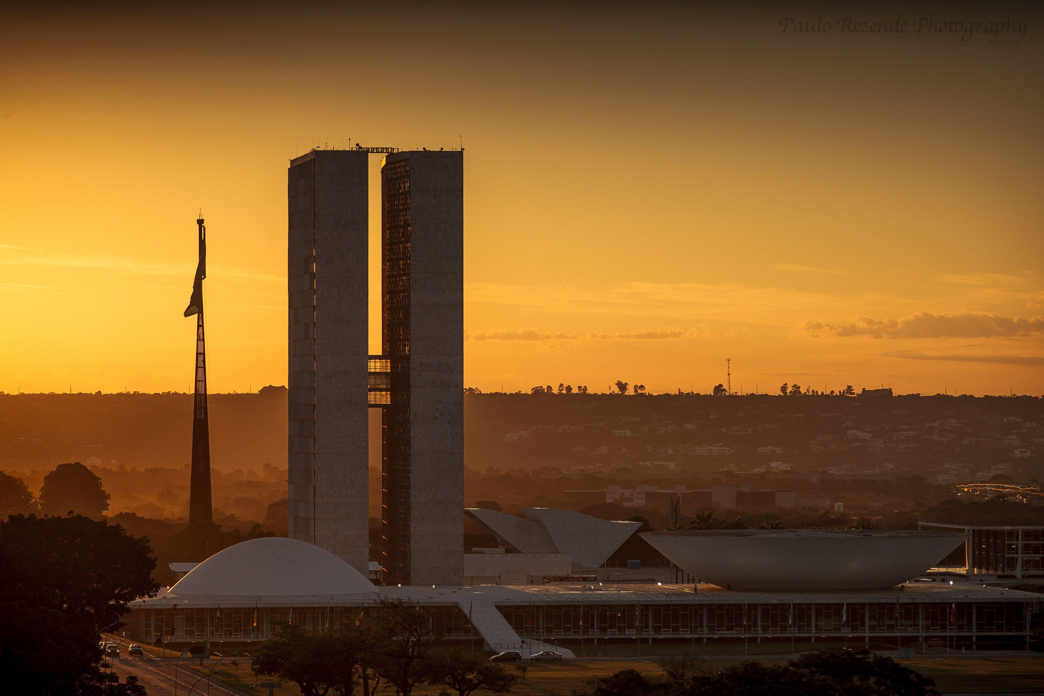 3500x2333 Brasília HD Wallpaper and Background Image