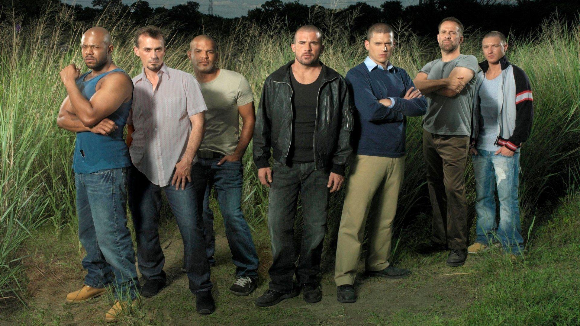 1920x1080 Prison Break HD Wallpaperx1080