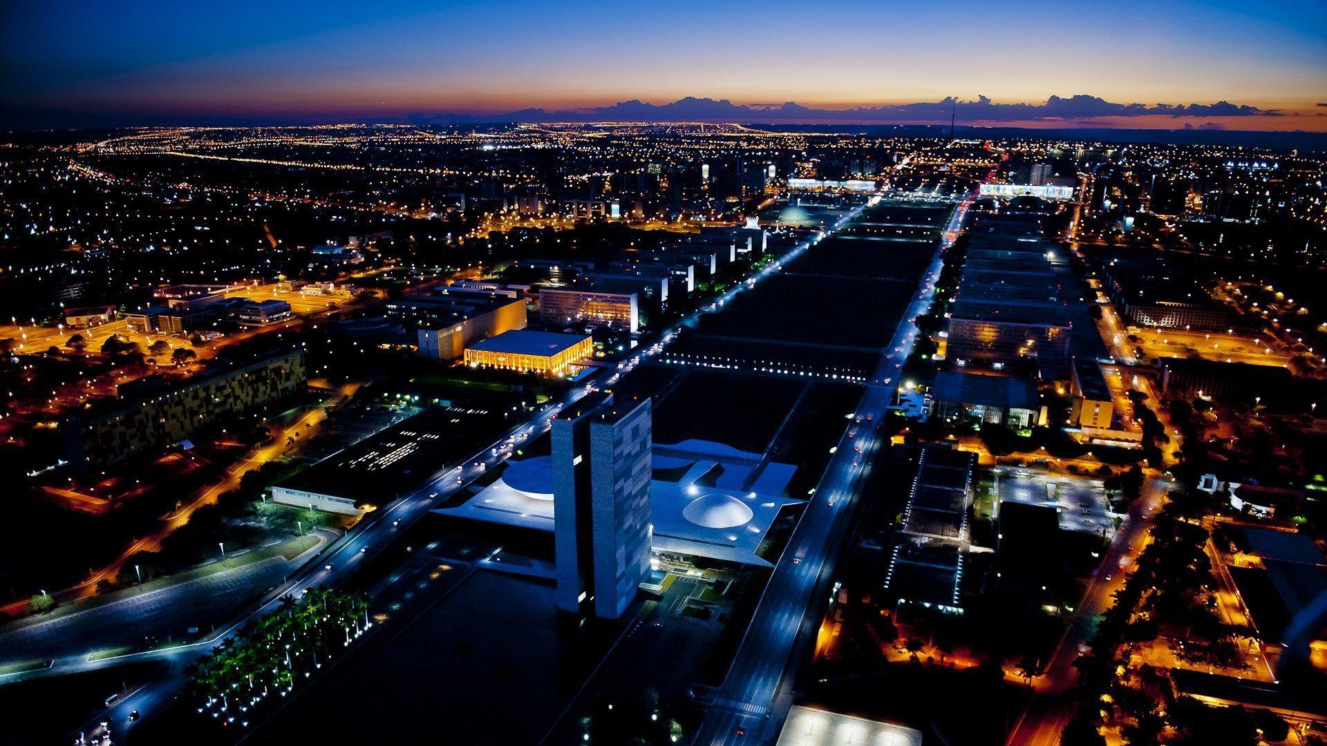 Brasília Wallpapers Top Free Brasília Backgrounds WallpaperAccess