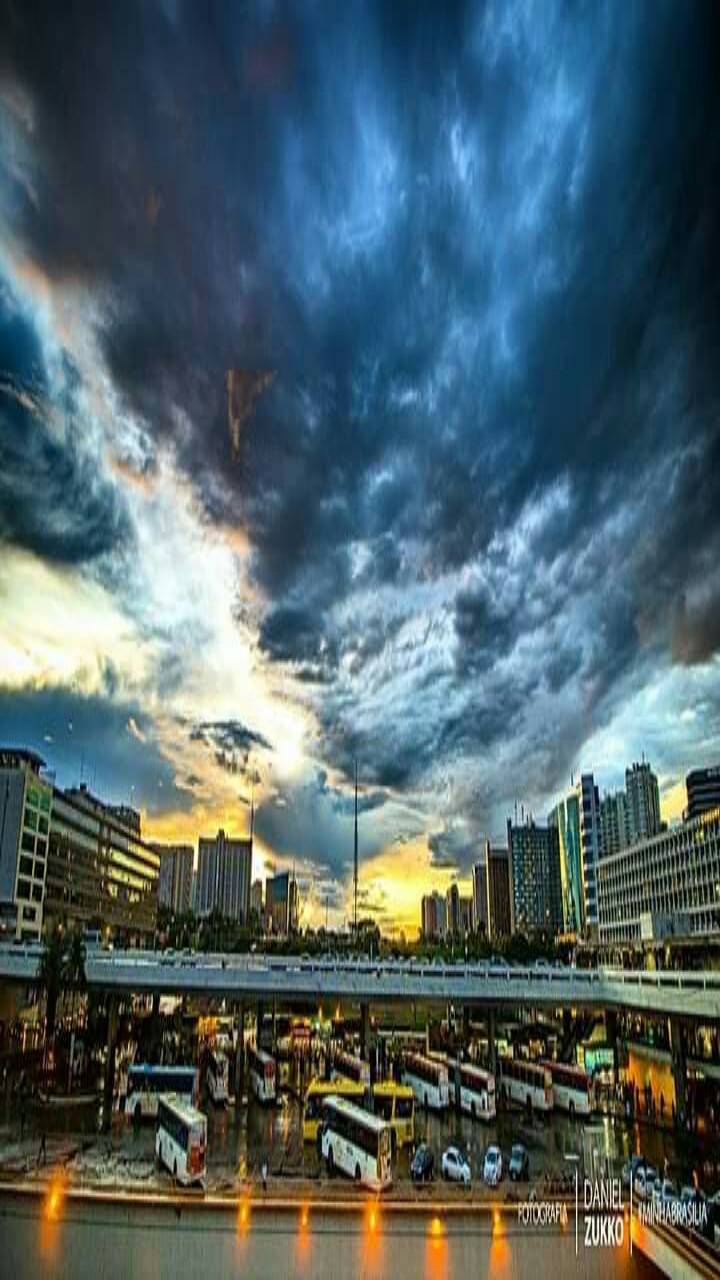 720x1280 Brasilia wallpaper
