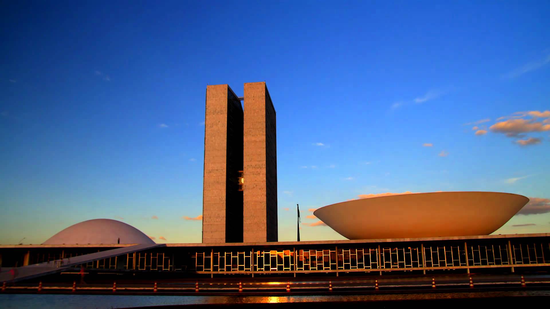 1920x1080 Brasília Wallpaper