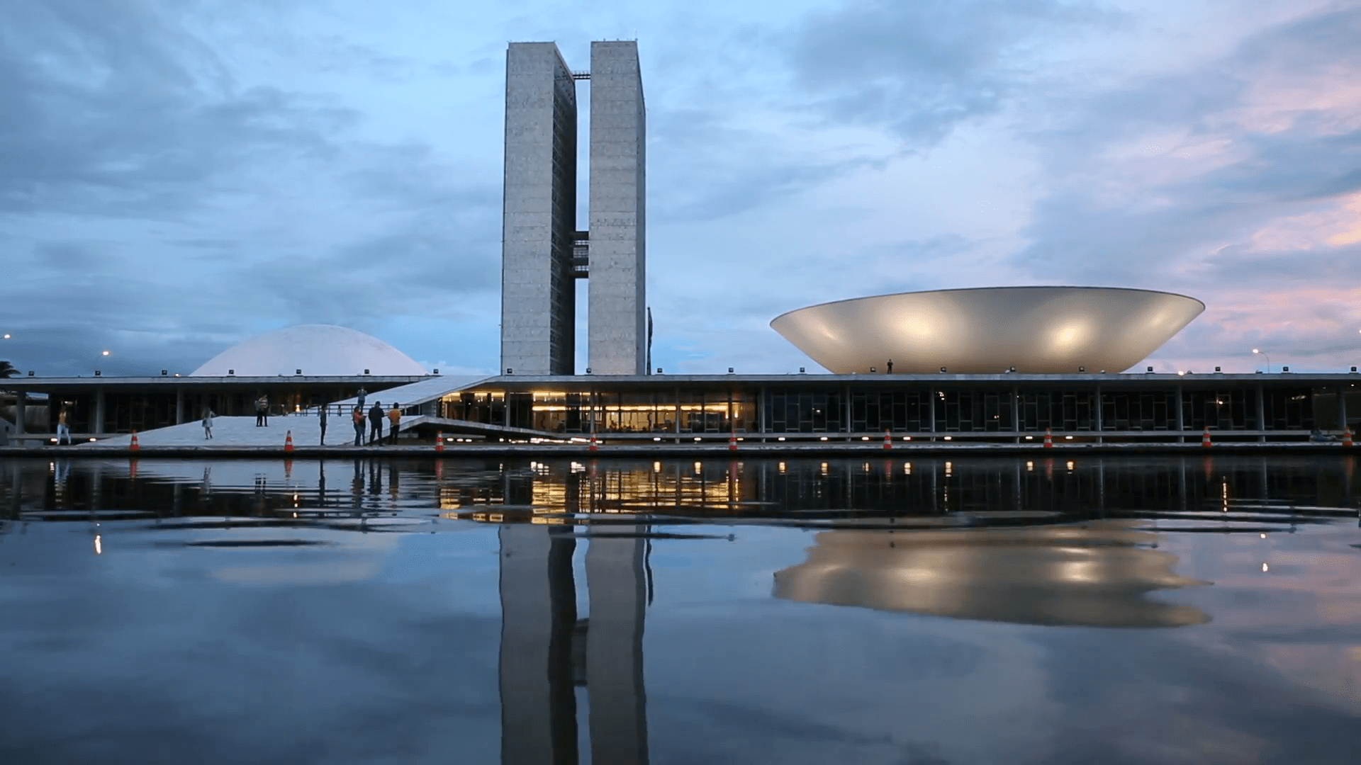 Brasília Wallpapers - Top Free Brasília Backgrounds - WallpaperAccess