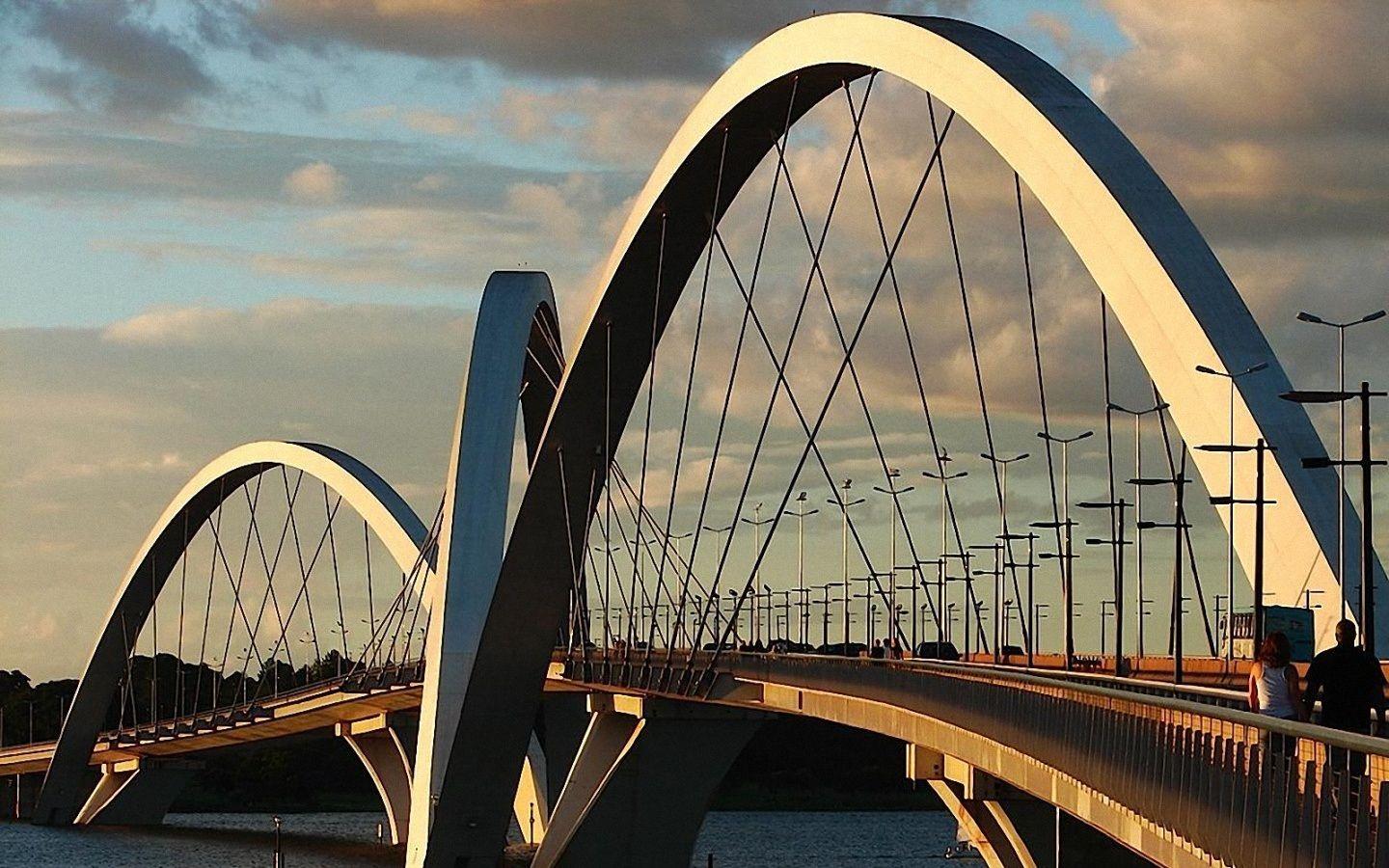 1440x900 Brasília Wallpaper