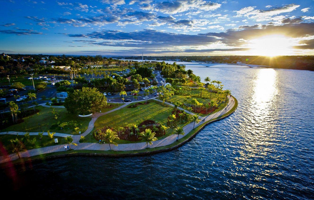 Brasília Wallpapers - Top Free Brasília Backgrounds - WallpaperAccess