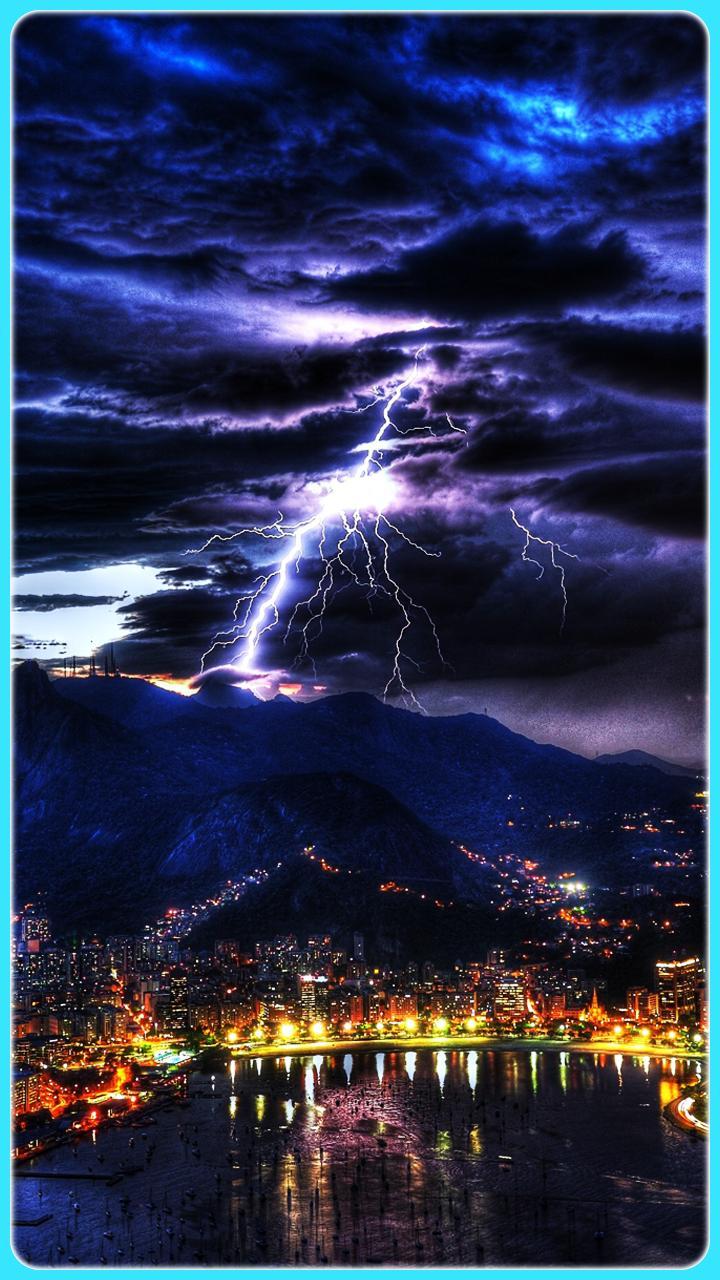 720x1280 HD Amazing Brazil Wallpaperília for Android