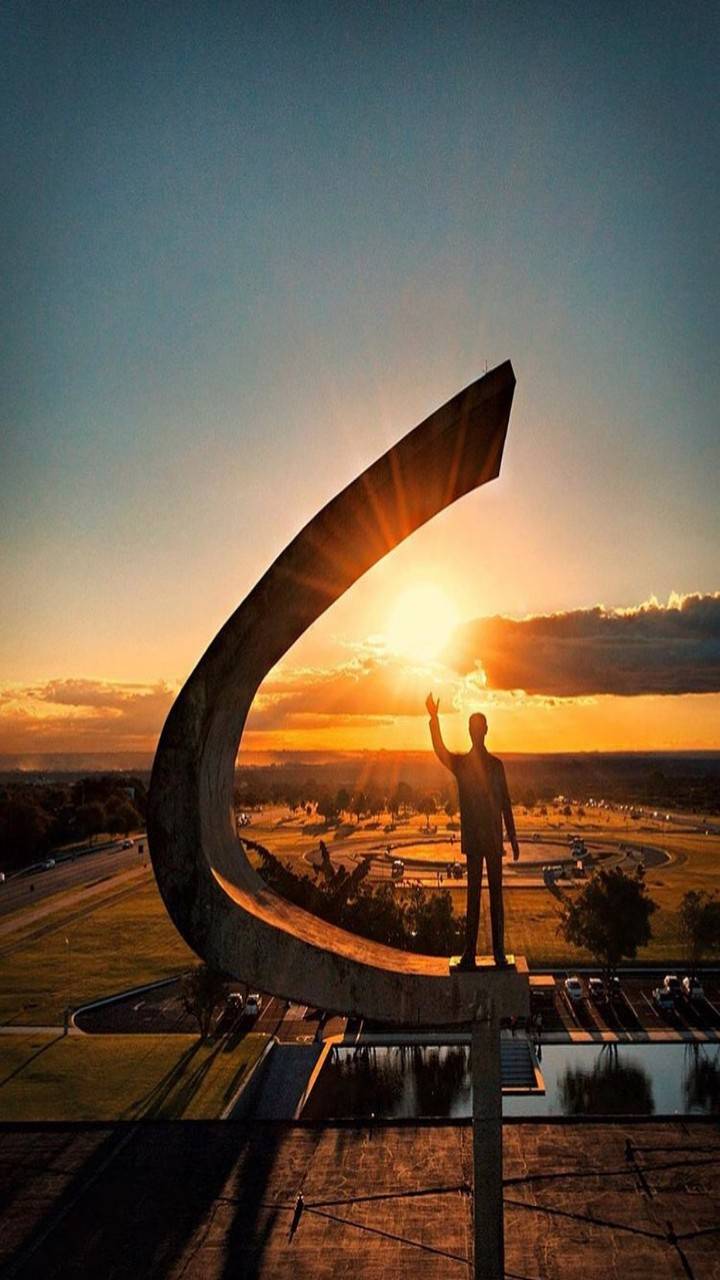 720x1280 Brasilia wallpaper
