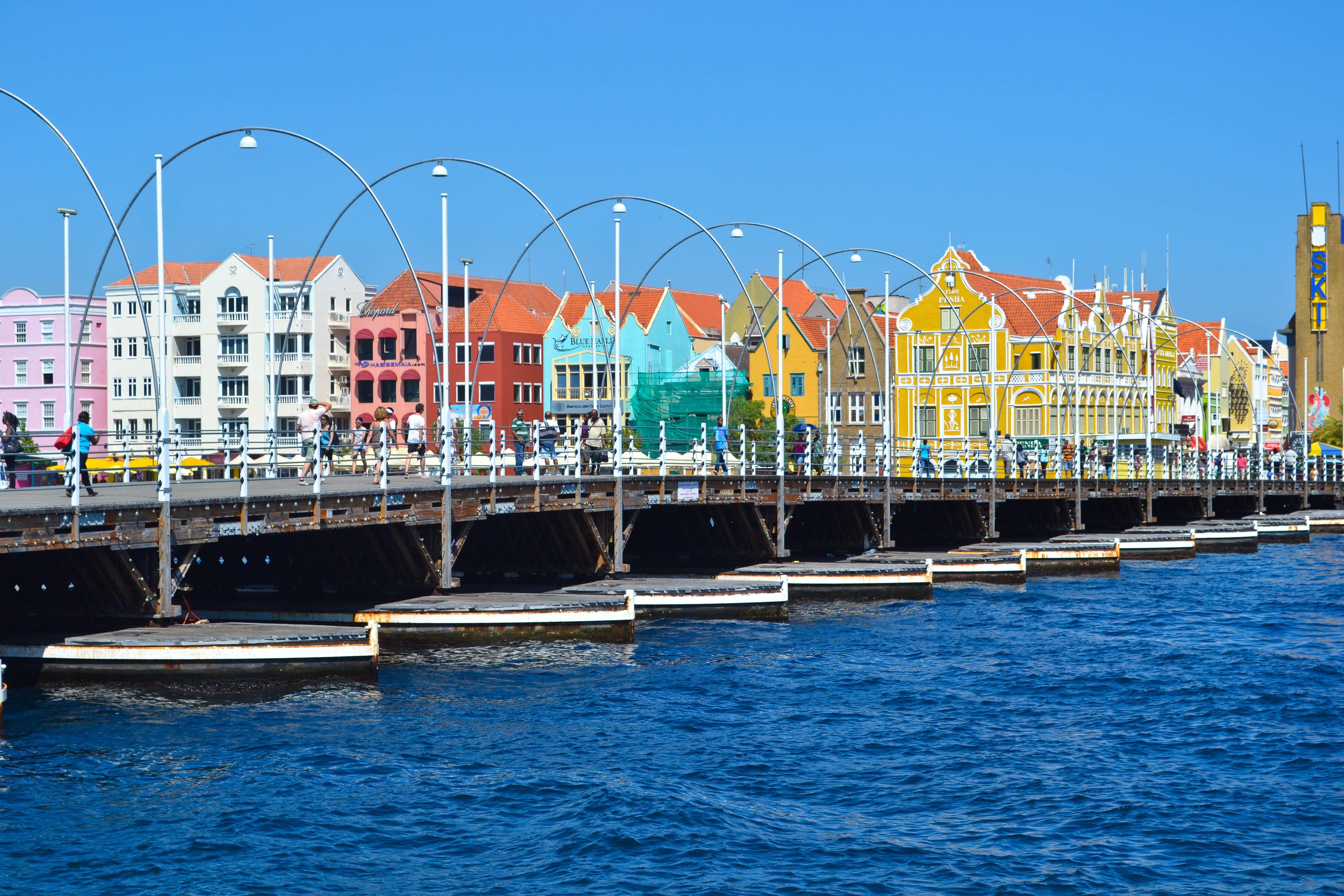 Willemstad Wallpapers - Top Free Willemstad Backgrounds - WallpaperAccess