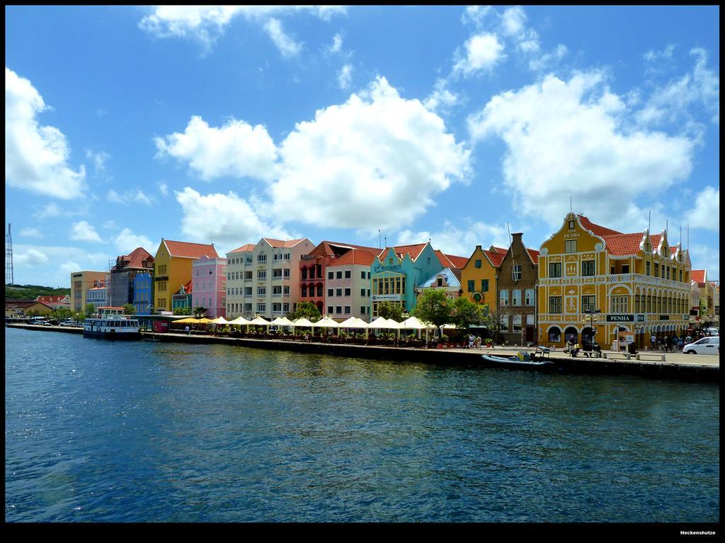 Willemstad Wallpapers - Top Free Willemstad Backgrounds - WallpaperAccess