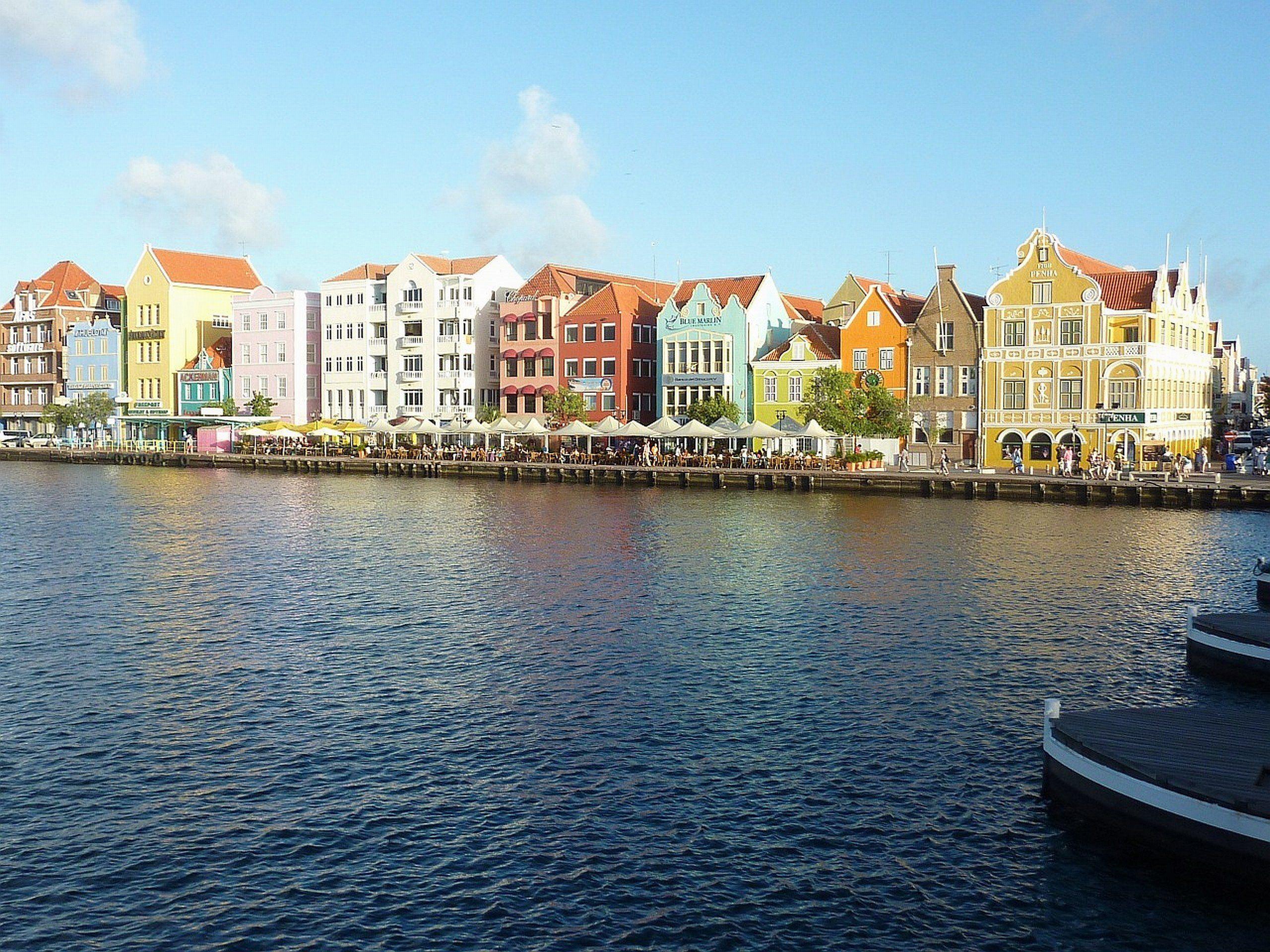 Willemstad Wallpapers - Top Free Willemstad Backgrounds - WallpaperAccess