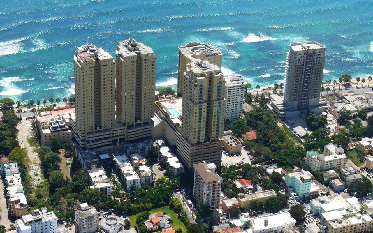 1280x800 Santo Domingo Wallpaper. Monsanto