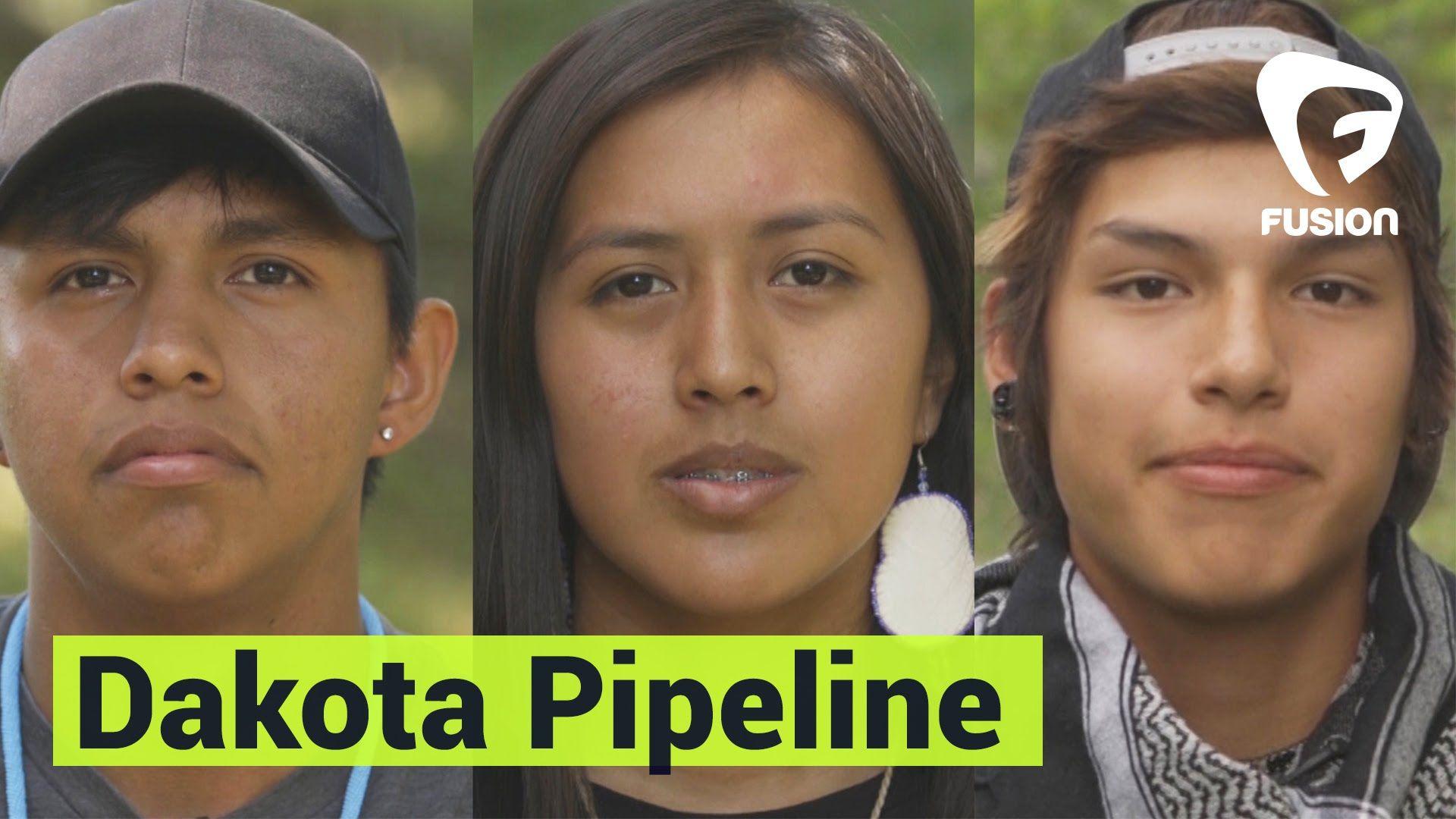 1920x1080 Native Americans Fight Against Dakota Access Pipeline